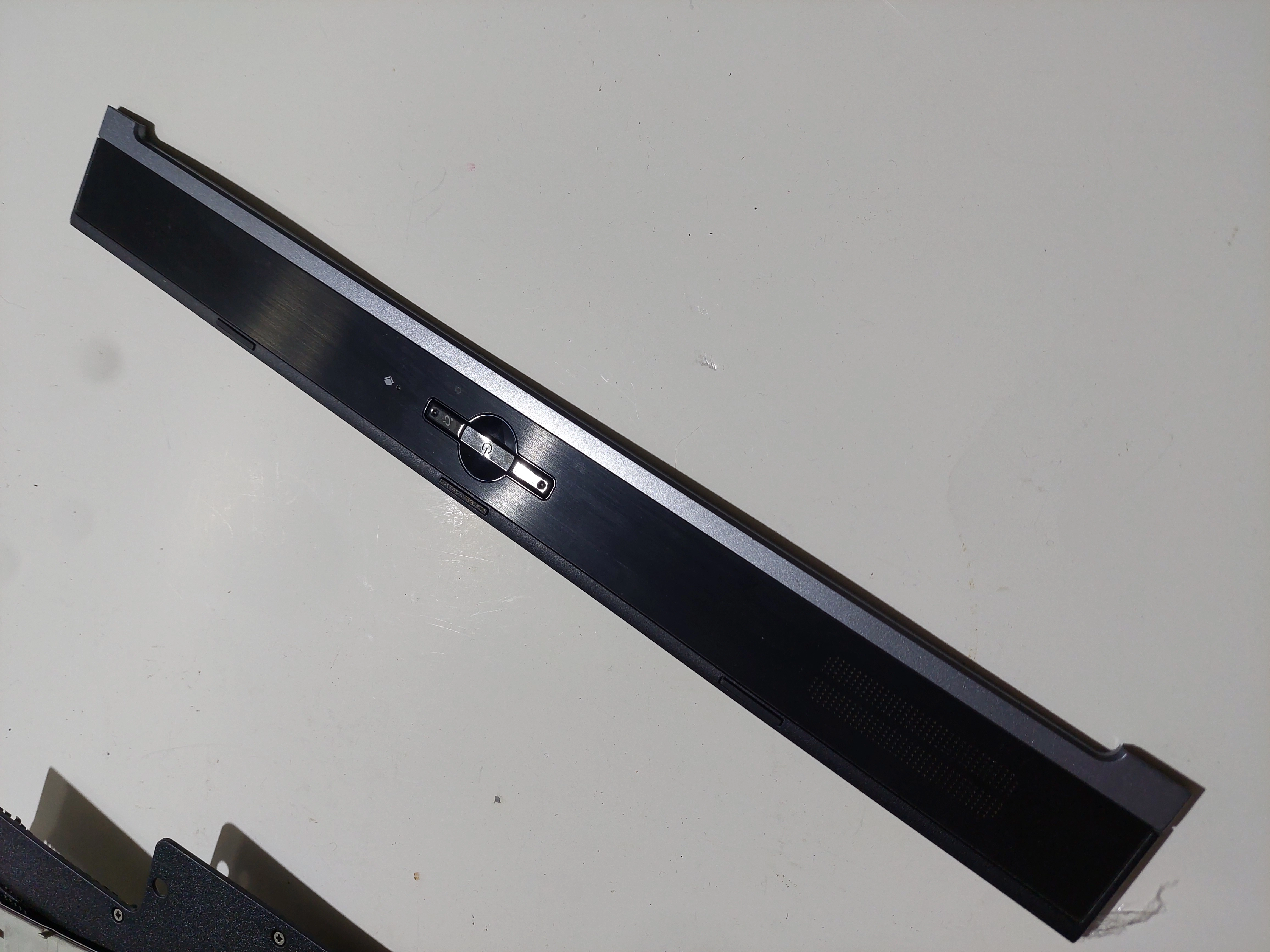 Acer Aspire 5532 ÜST KASA ON PANEL TRİM  ÇITA AP06S000A009A6505