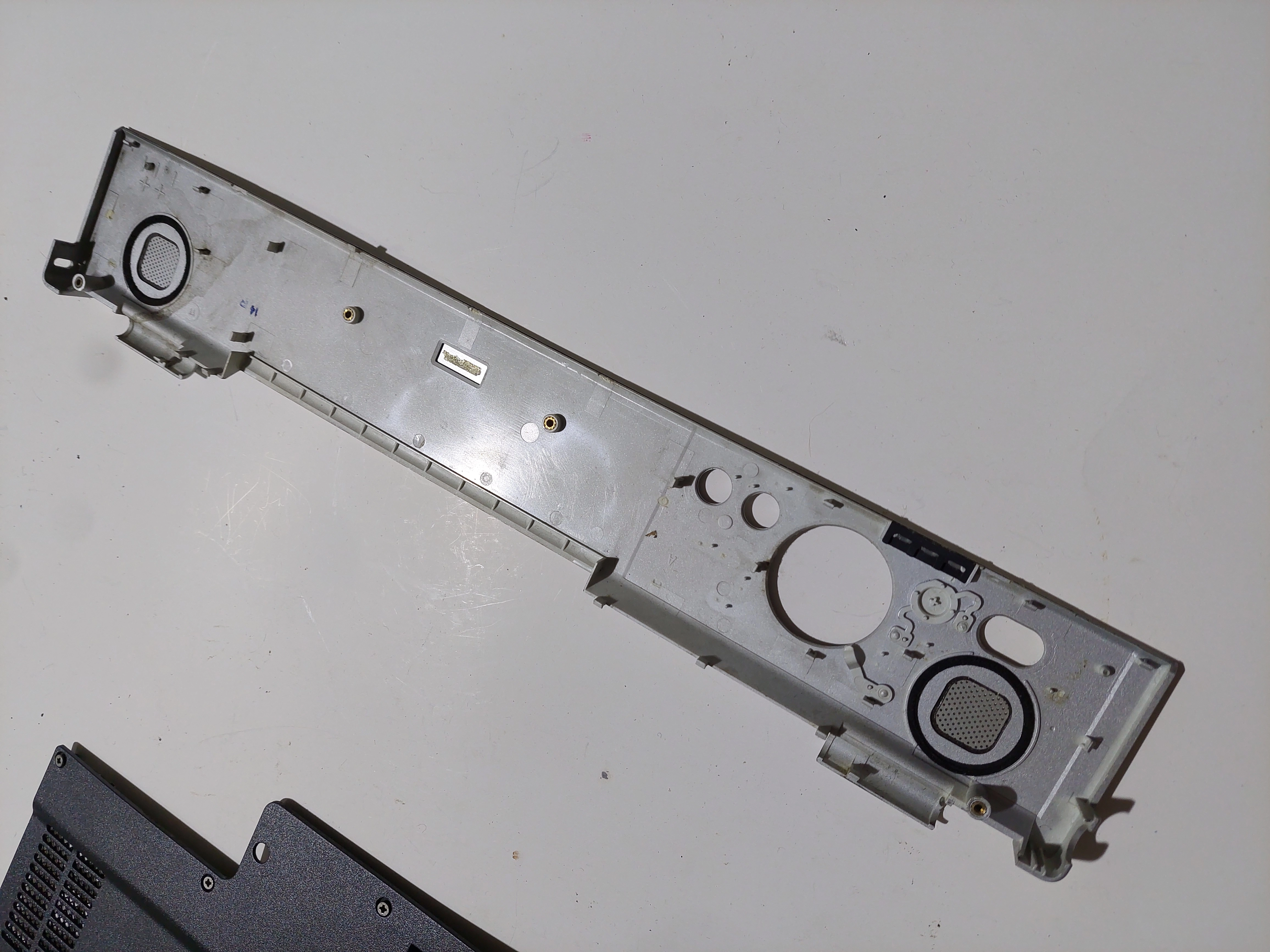 Sony Vaio VGN-FZ31Z ÜST PANEL 