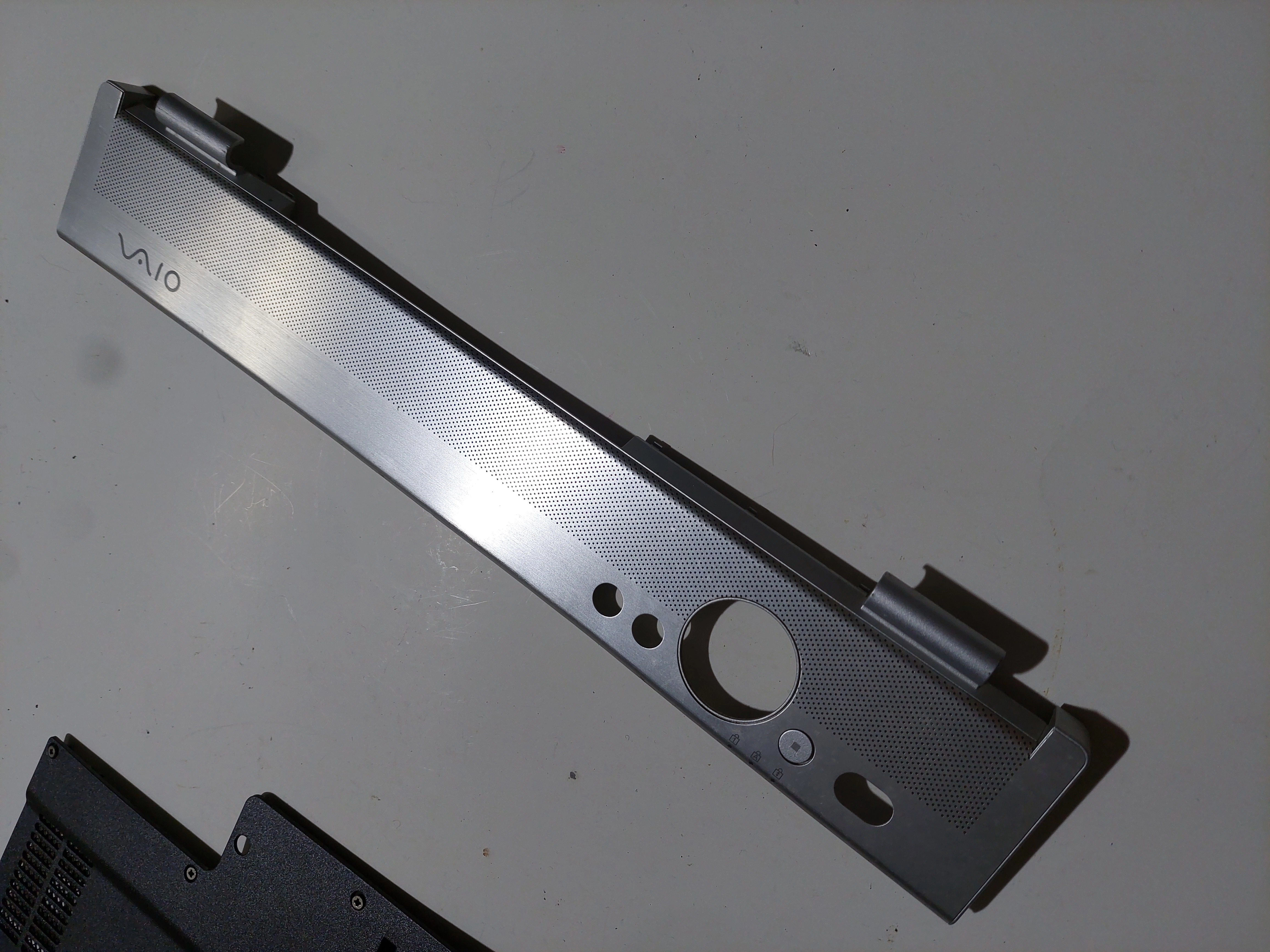 Sony Vaio VGN-FZ31Z ÜST PANEL 
