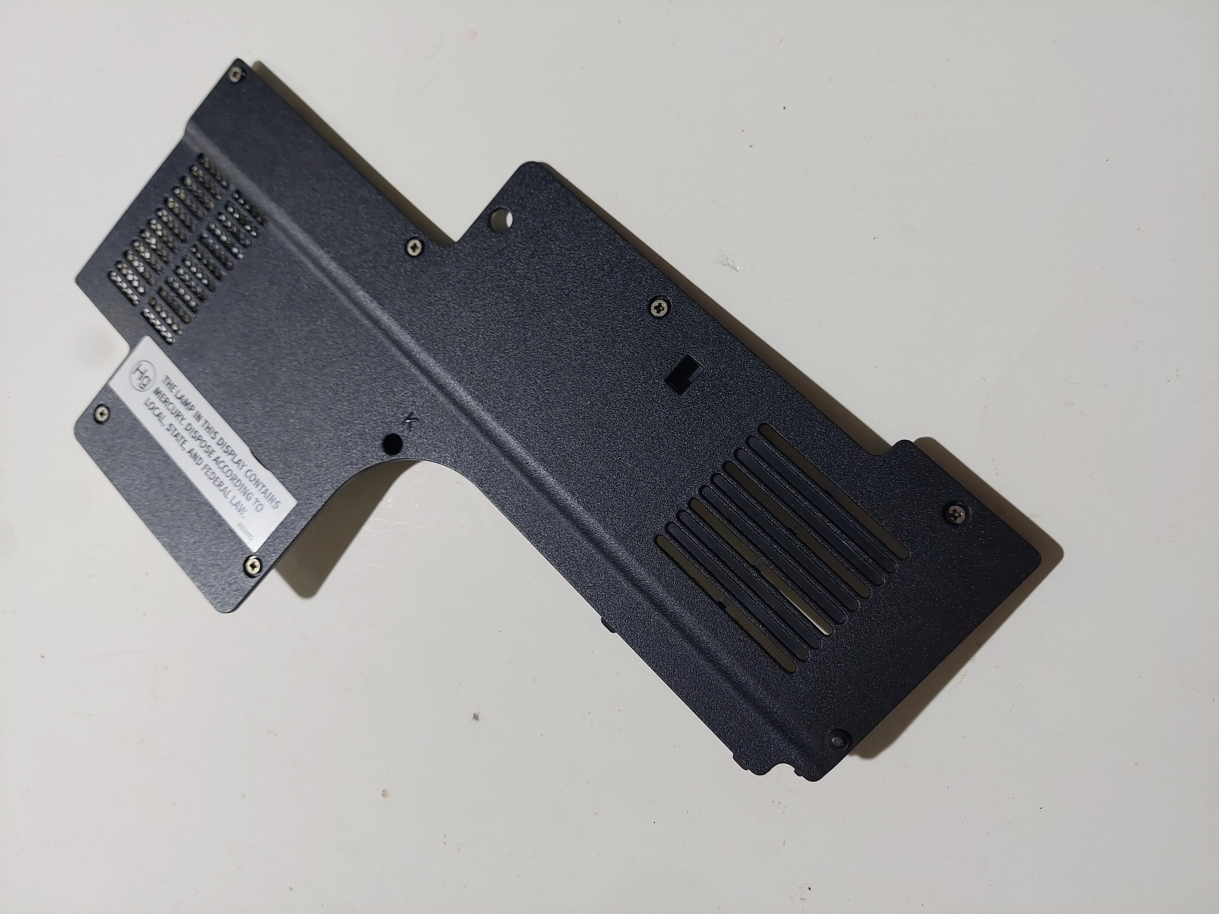  Gateway MA7 KASA ALT KAPAK 3FMA6TCTA08