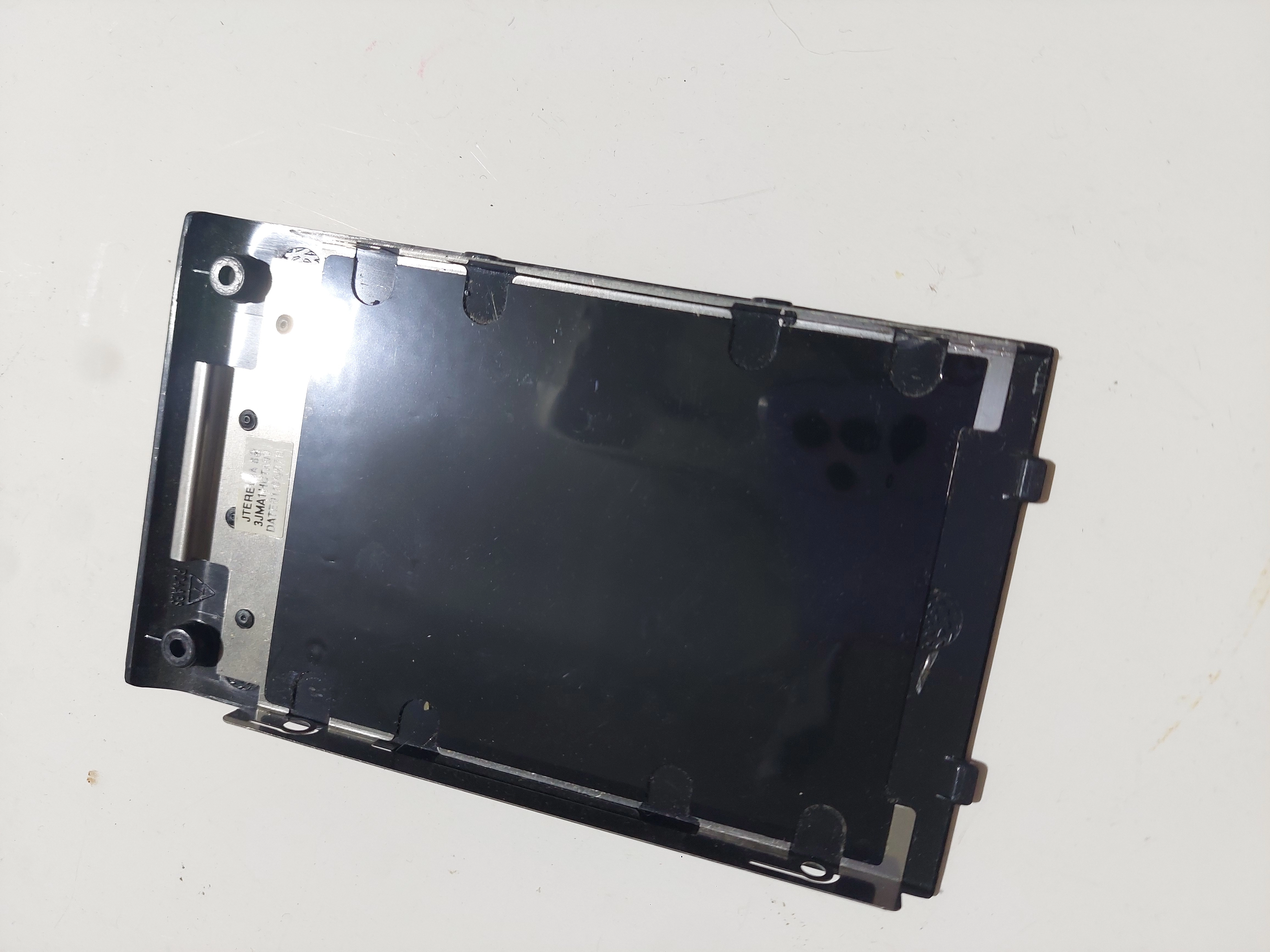 Gateway MA7 KASA ALT KAPAK 3JMA1HCTA00