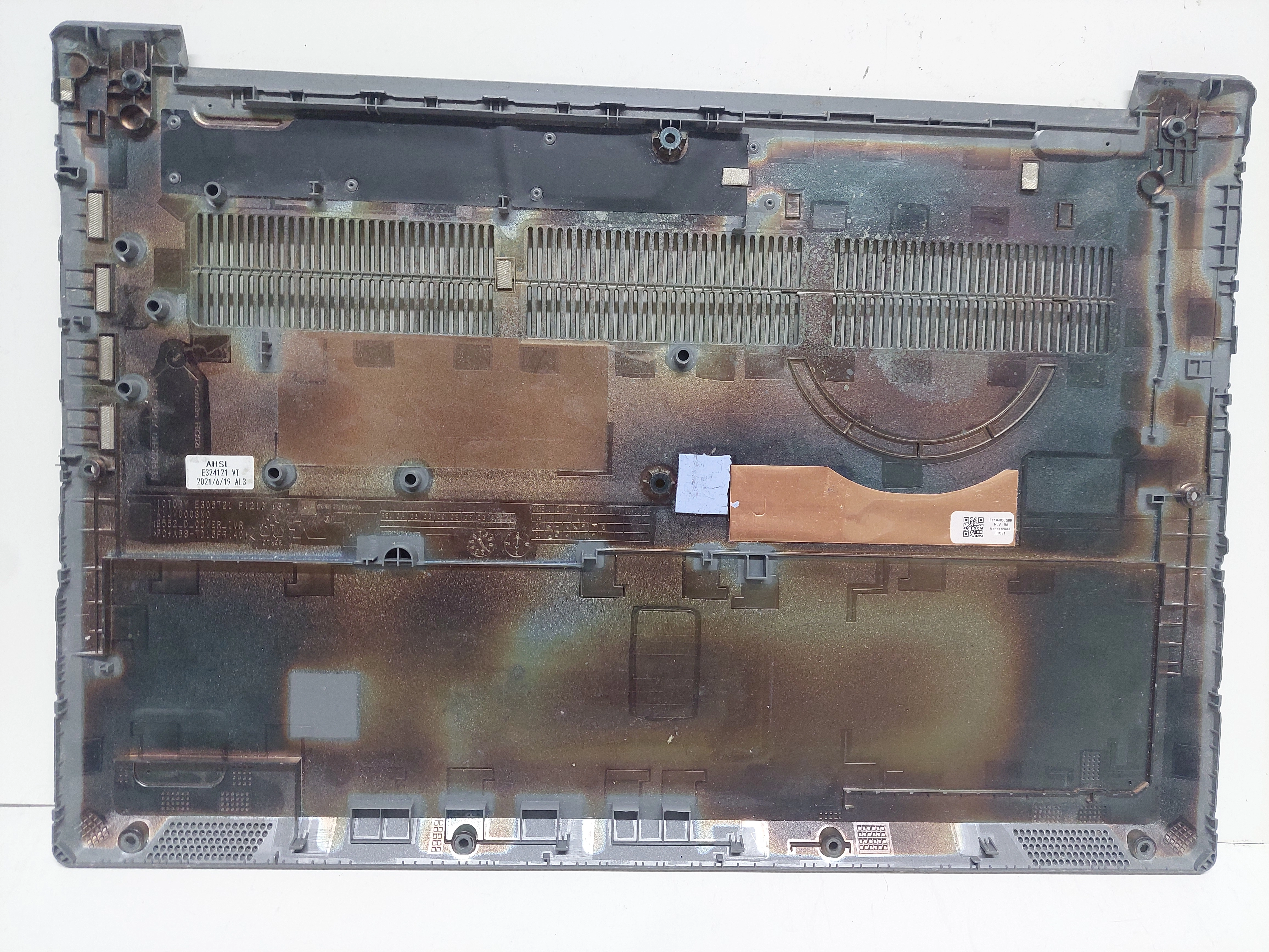  Lenovo IdeaPad 3 15iil05 ALT KASA  EL1A4000G00