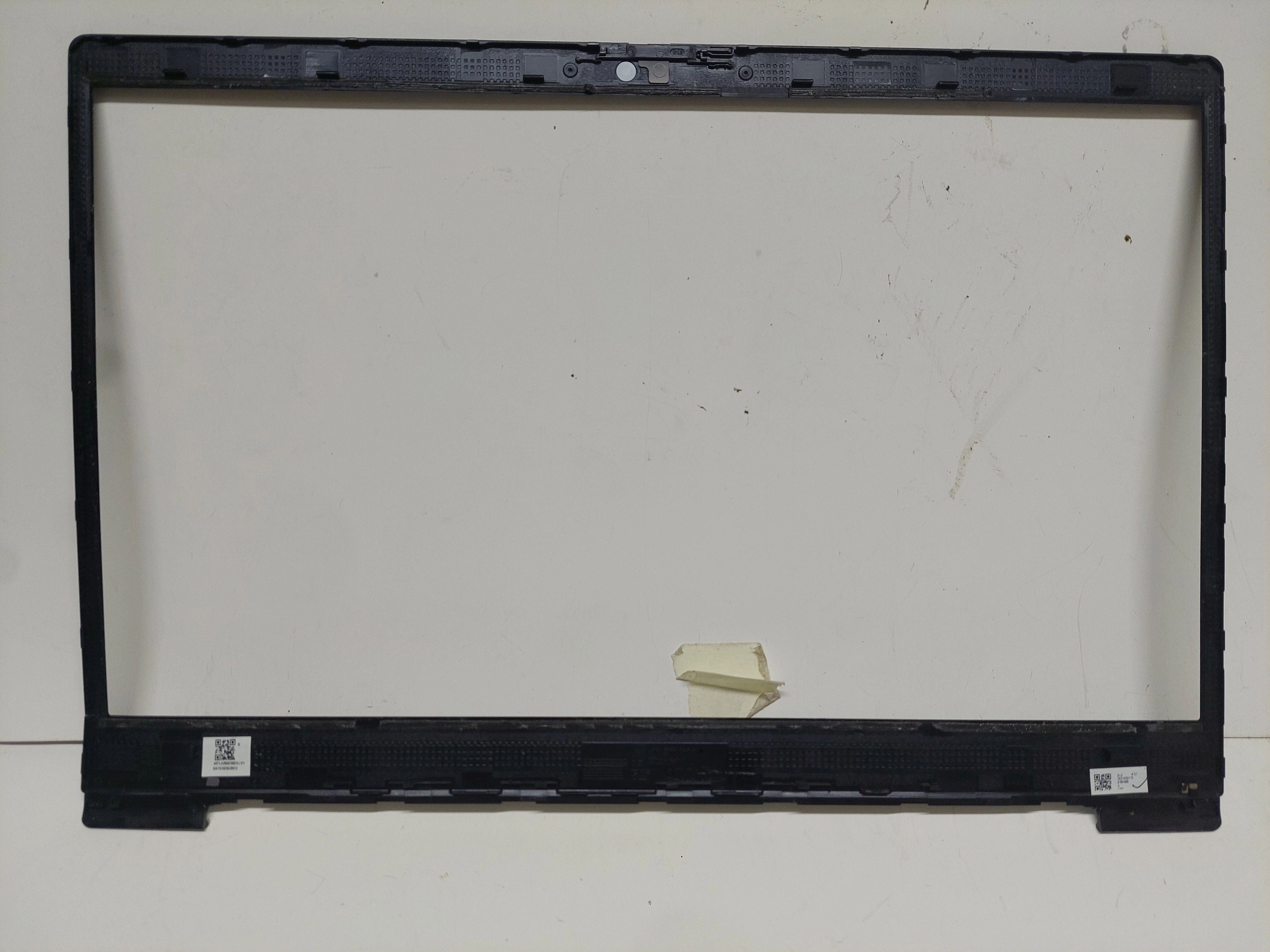 Lenovo, IdeaPad Slim  3 15iil05 BEZEL ÇERÇEVE AP1JV000300SLH1