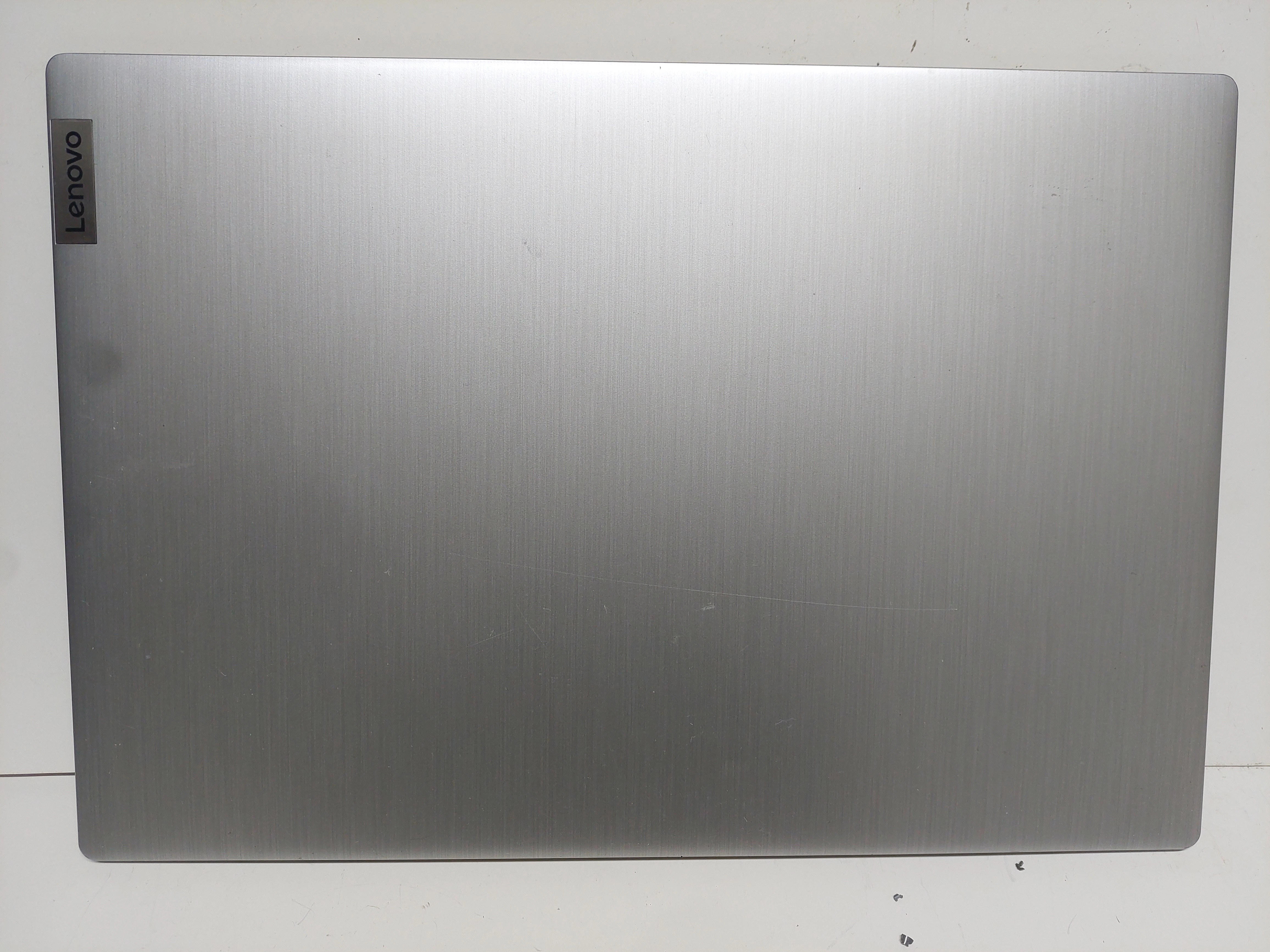  Lenovo Ideapad 3 15iil05 ARKA KASA KAPAK COVER  / WIFI ANTEN Ap1jv000290ayl