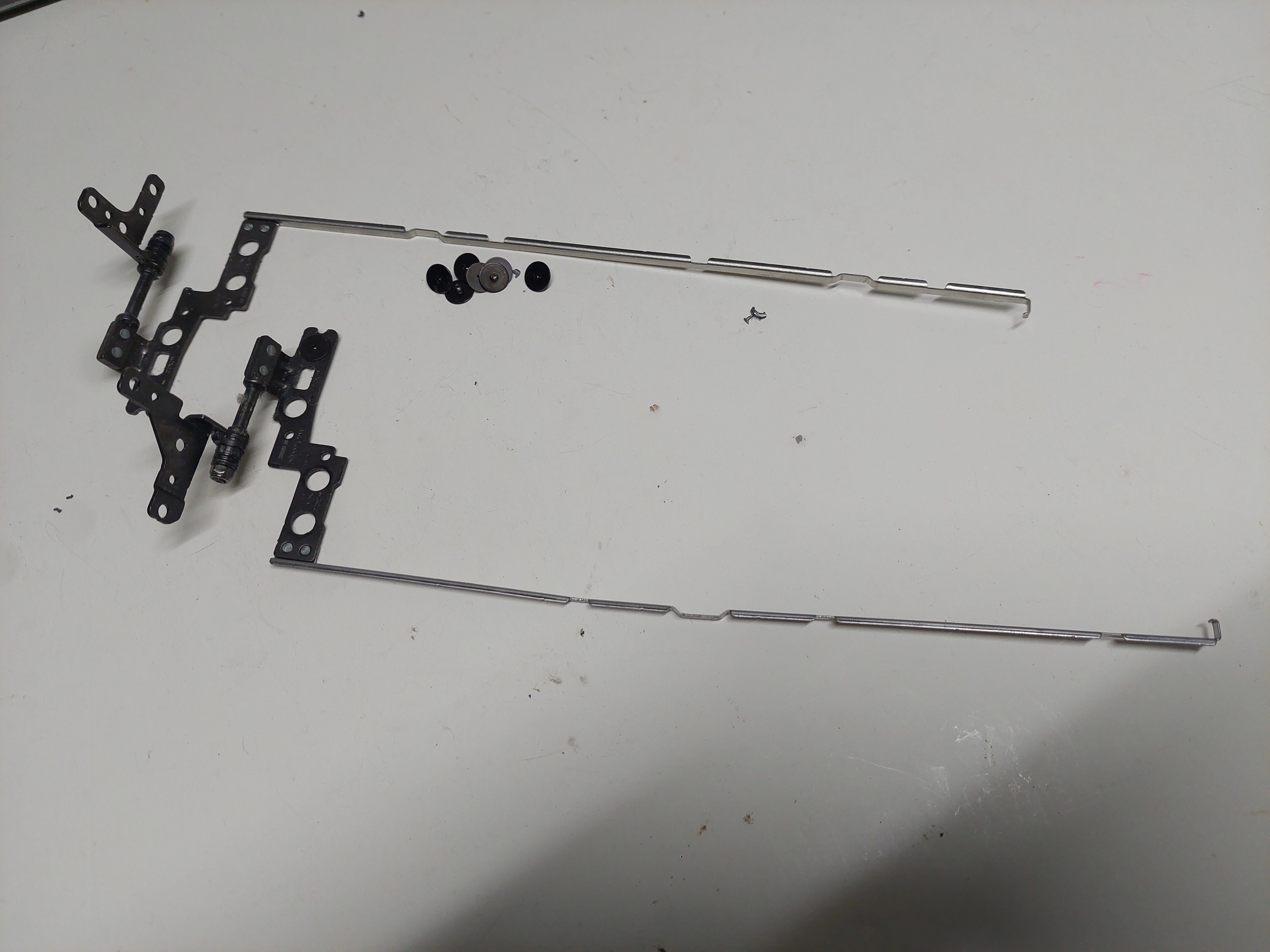 Lenovo, IdeaPad Slim 3 15iil05 SAĞ SOL MENTEŞE