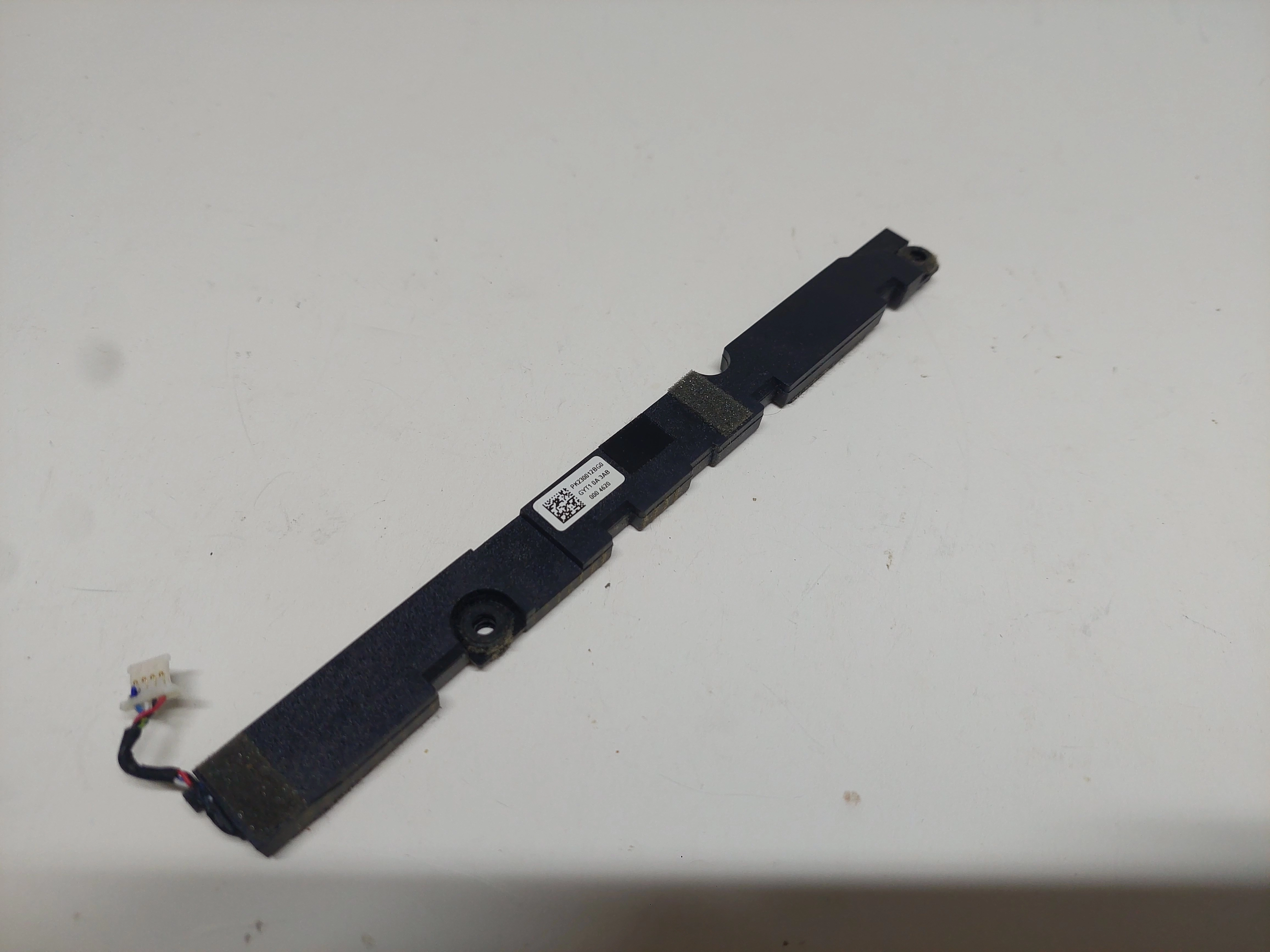 Lenovo, IdeaPad Slim 3 15IAN8 HOPARLÖR PK230012BV0