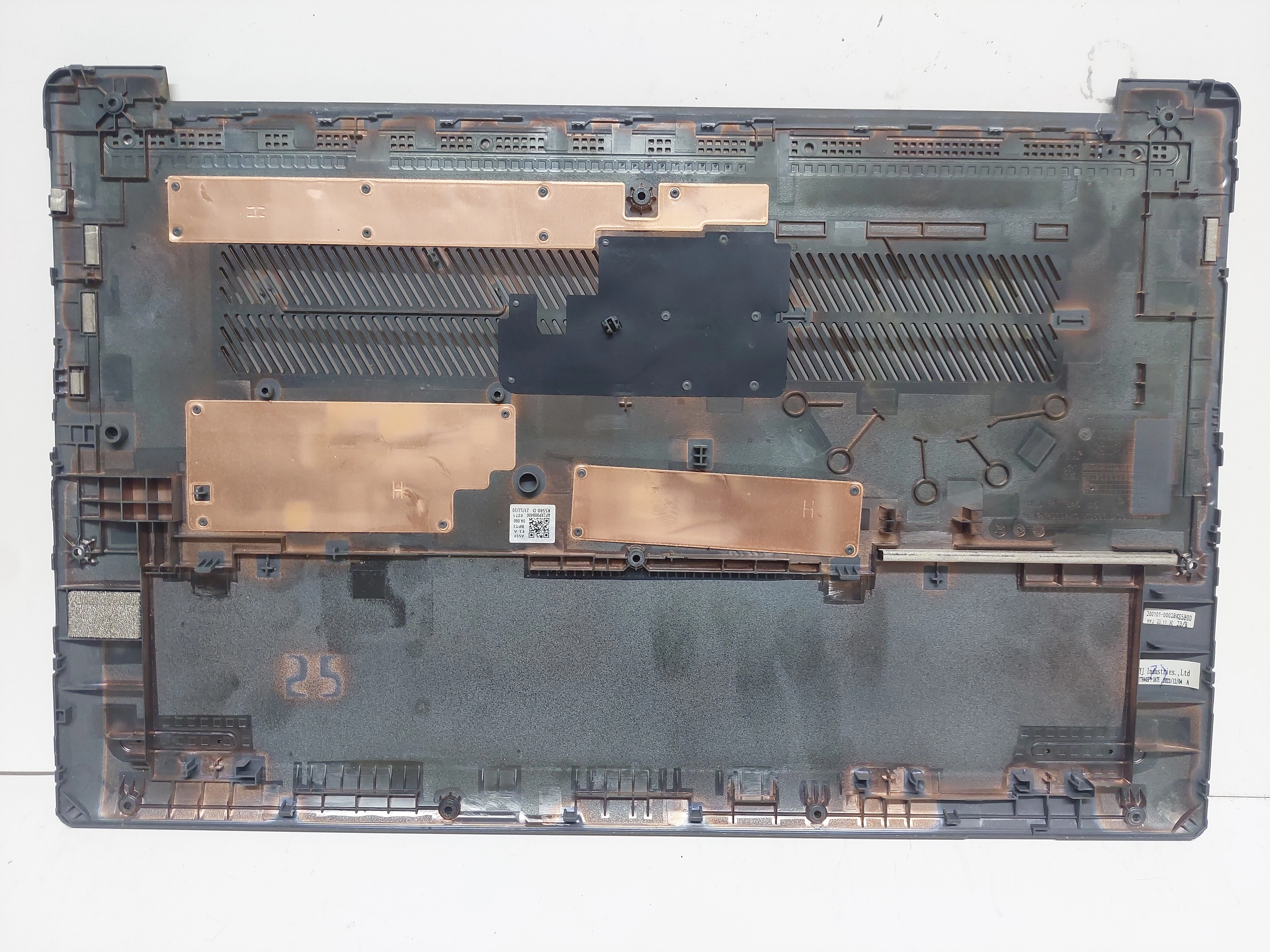 Lenovo, IdeaPad Slim 3 15IAN8 ALT KASA AP2XP000400 KS580