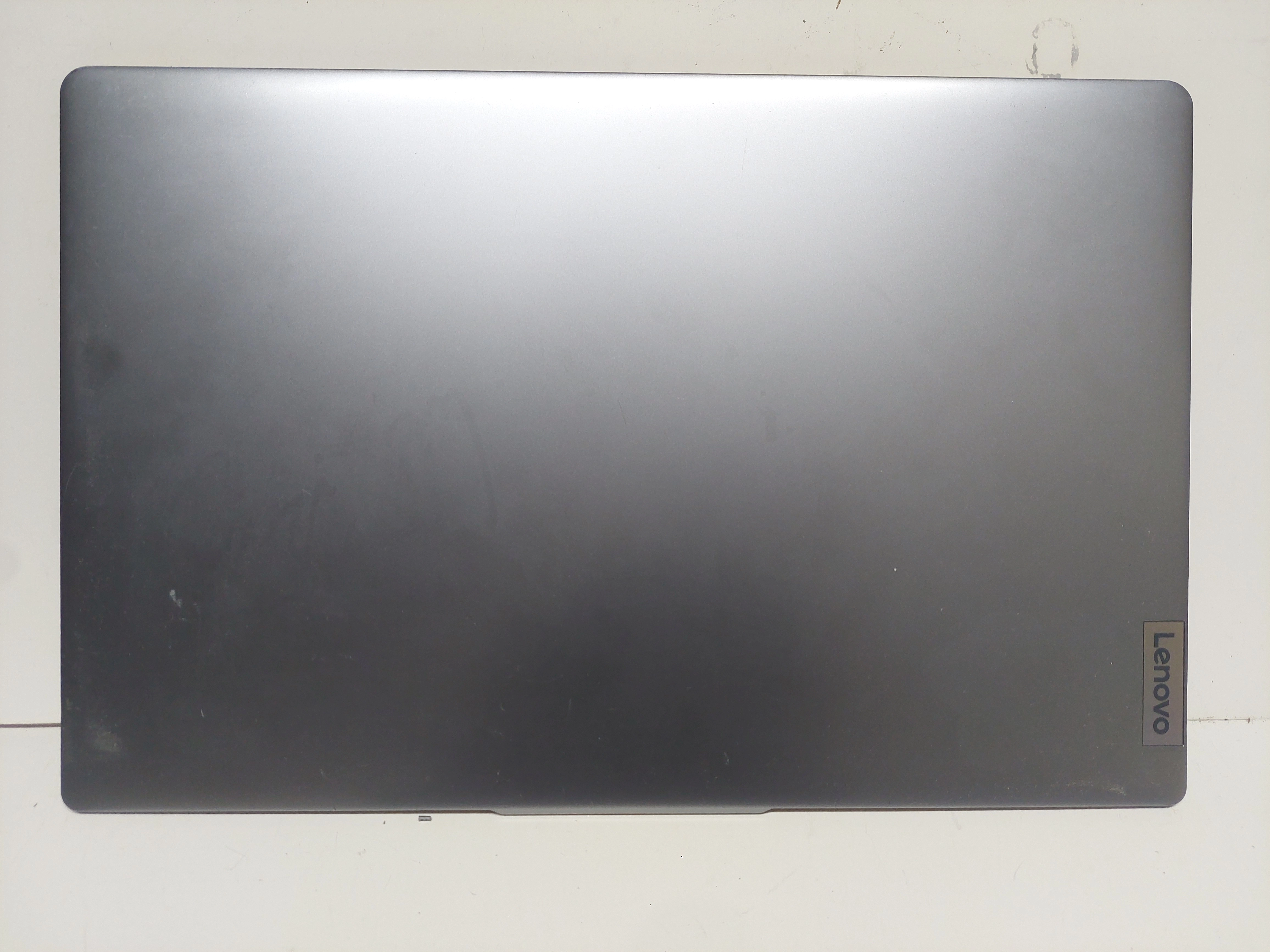 Lenovo, IdeaPad Slim 3 15IAN8  ARKA KAPAK COVER Tip 82XB, 5CB1K18632, AP2XP000100 / WEB CAMERA 