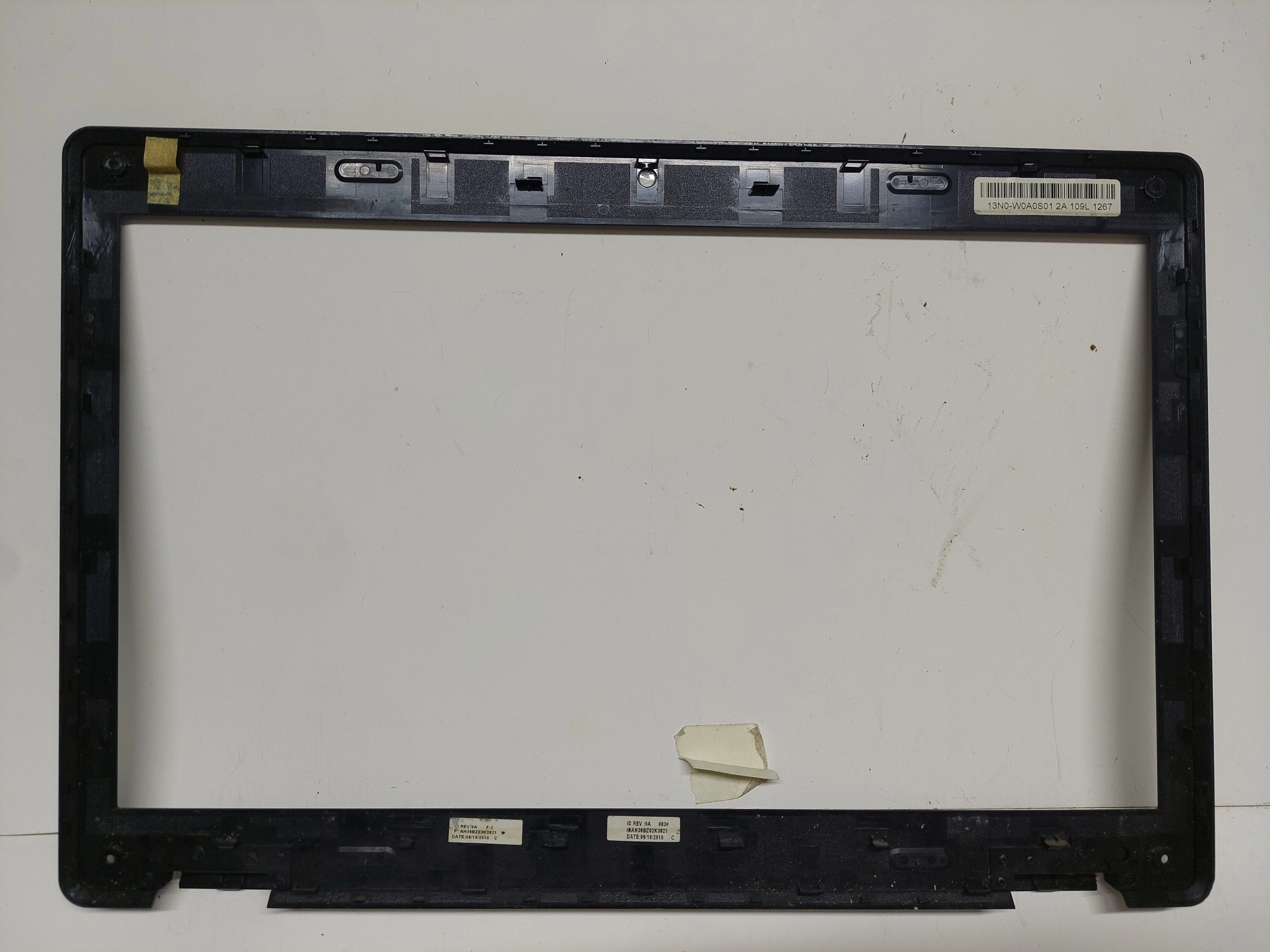  CASPER H36  BEZEL ÇEREVE 13N0 W0A0S01
