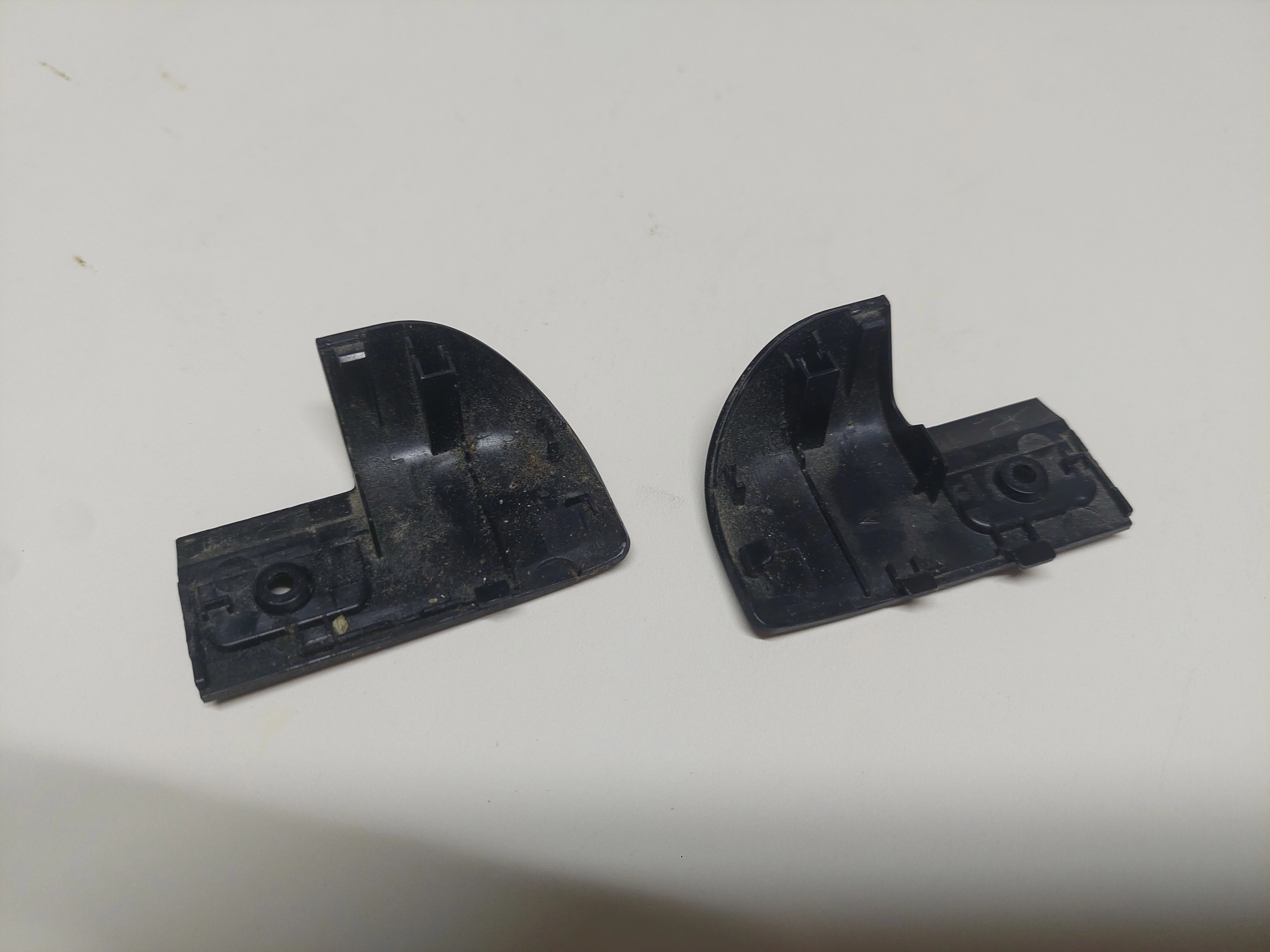  HP PAVILION 15 -ac MENTEŞE KAPAĞI SAĞ SOL