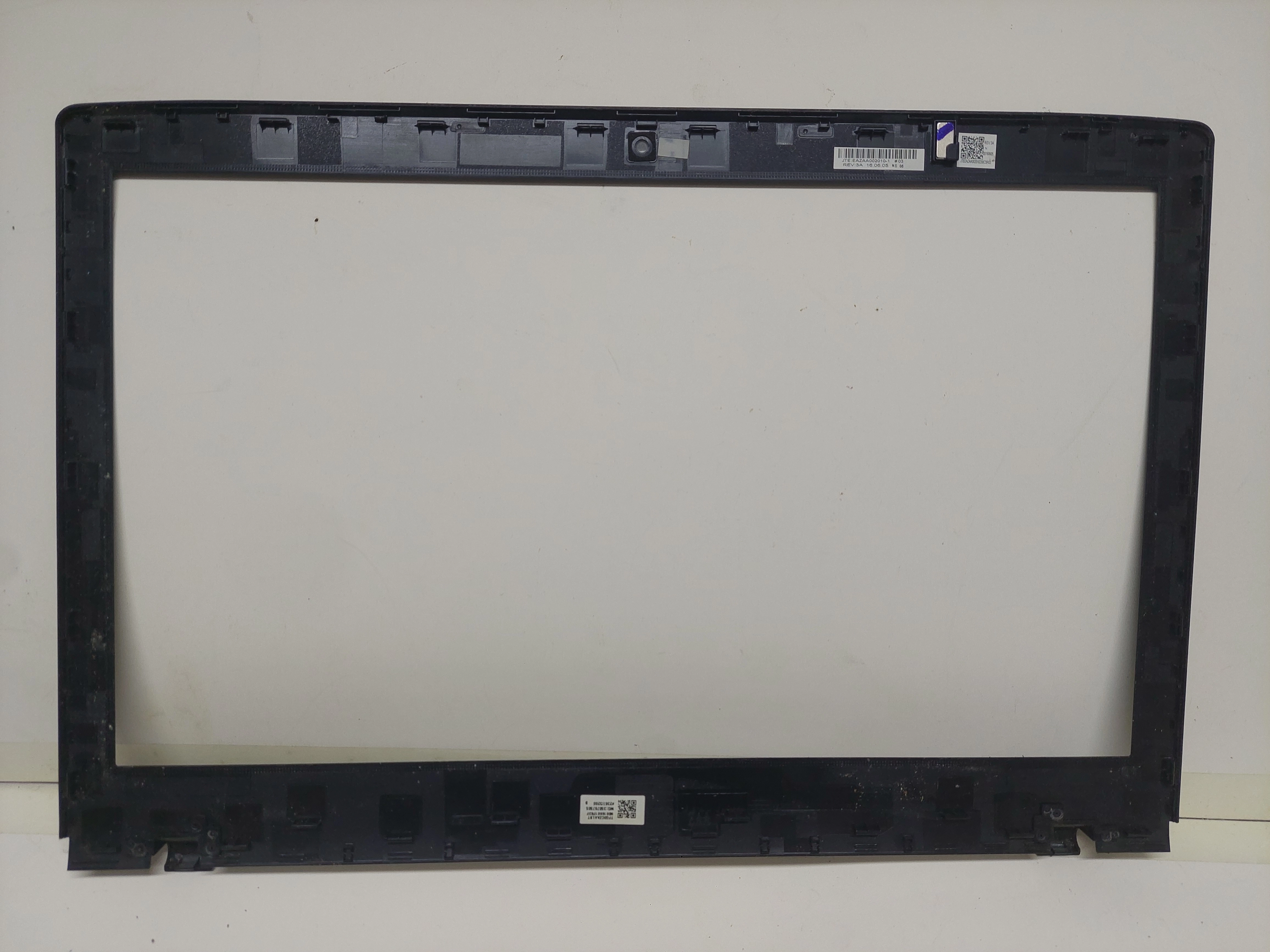 ACER ASPIRE E5-575G-74E2 // N162 BEZEL ÇERÇEVE TFQ3CZAALBT