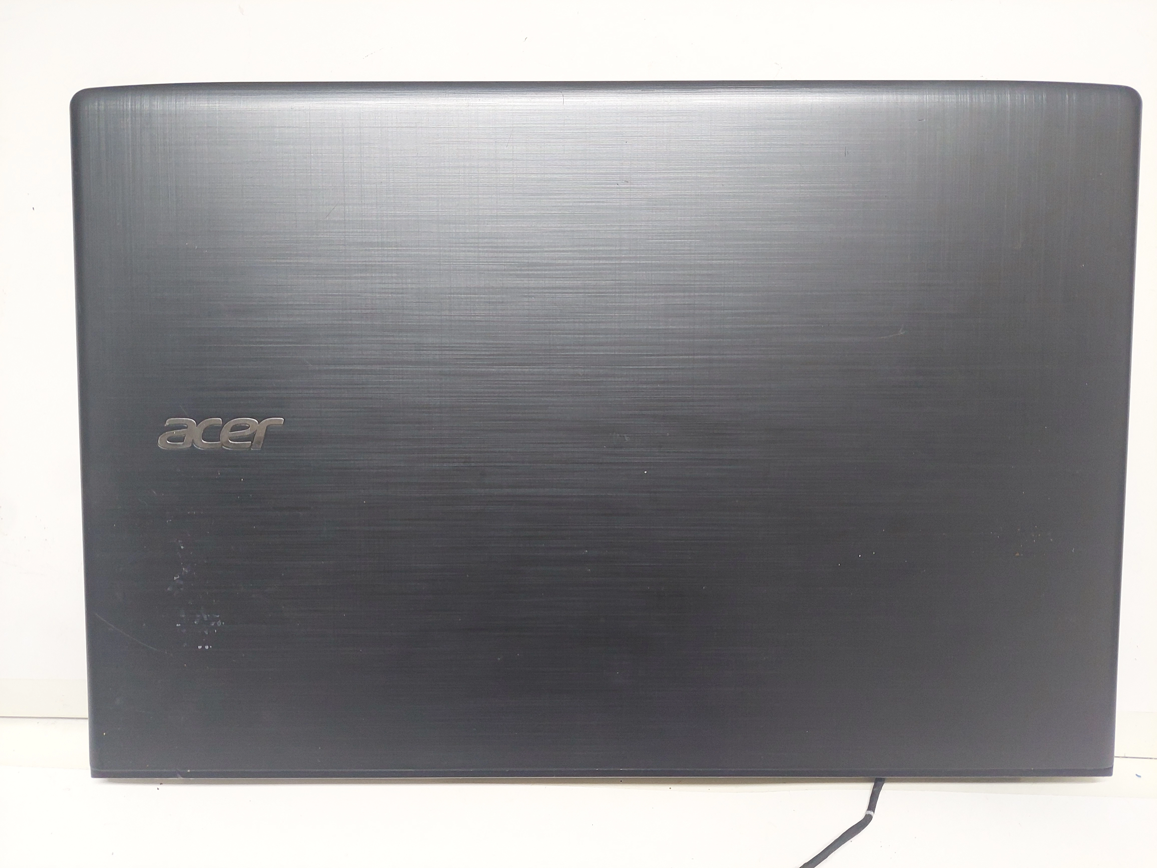 ACER ASPIRE E5-575G-74E2 ARKA KASA COVER  // TFQ3JZAALAT // WEBCAMERA WIFI ANTEN LCD DATA KABLO