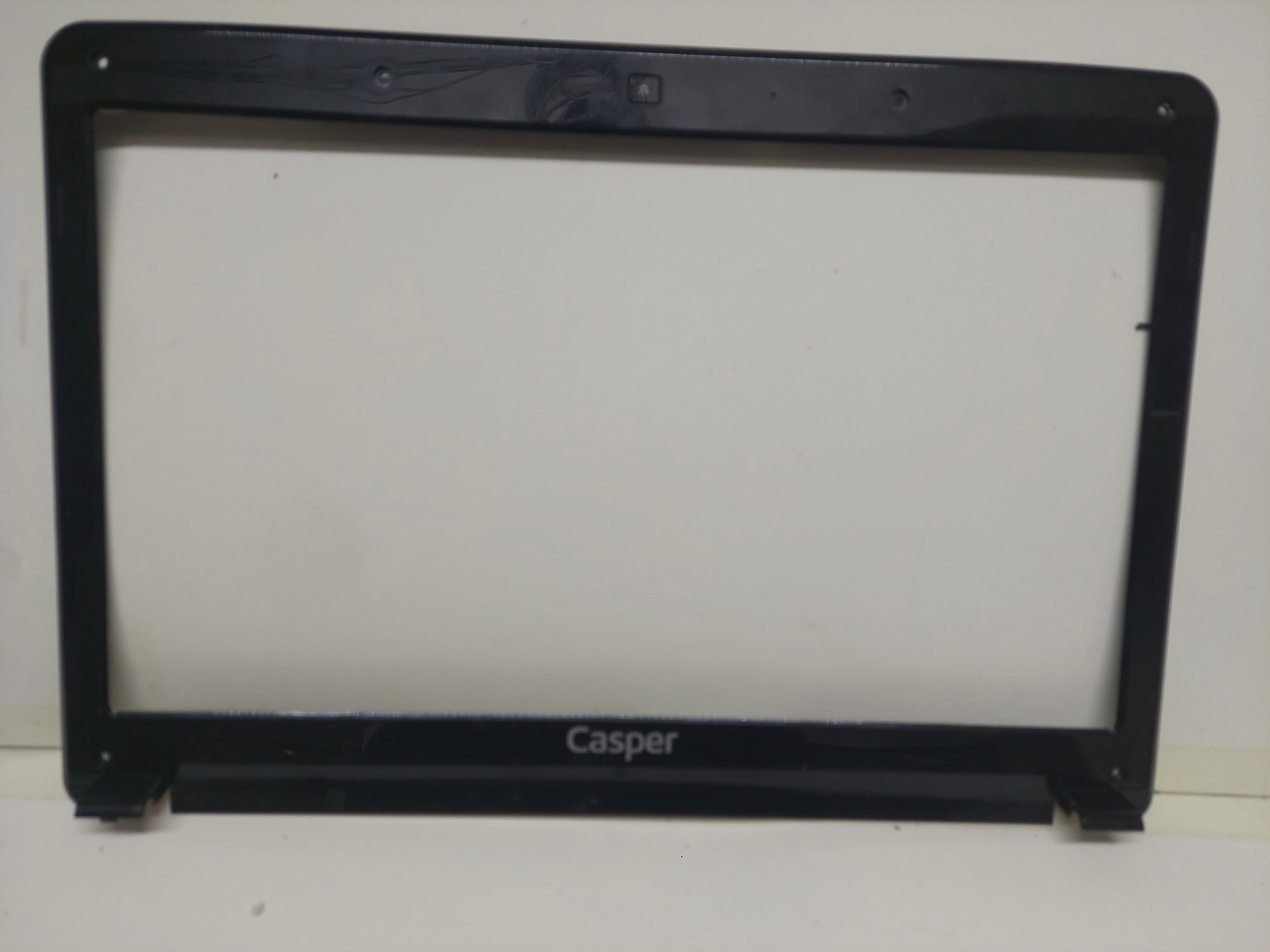 CASPER A15 A15HE A15HC EKRAN ÖN ÇERÇEVE BEZEL 13N0-XXA2E01