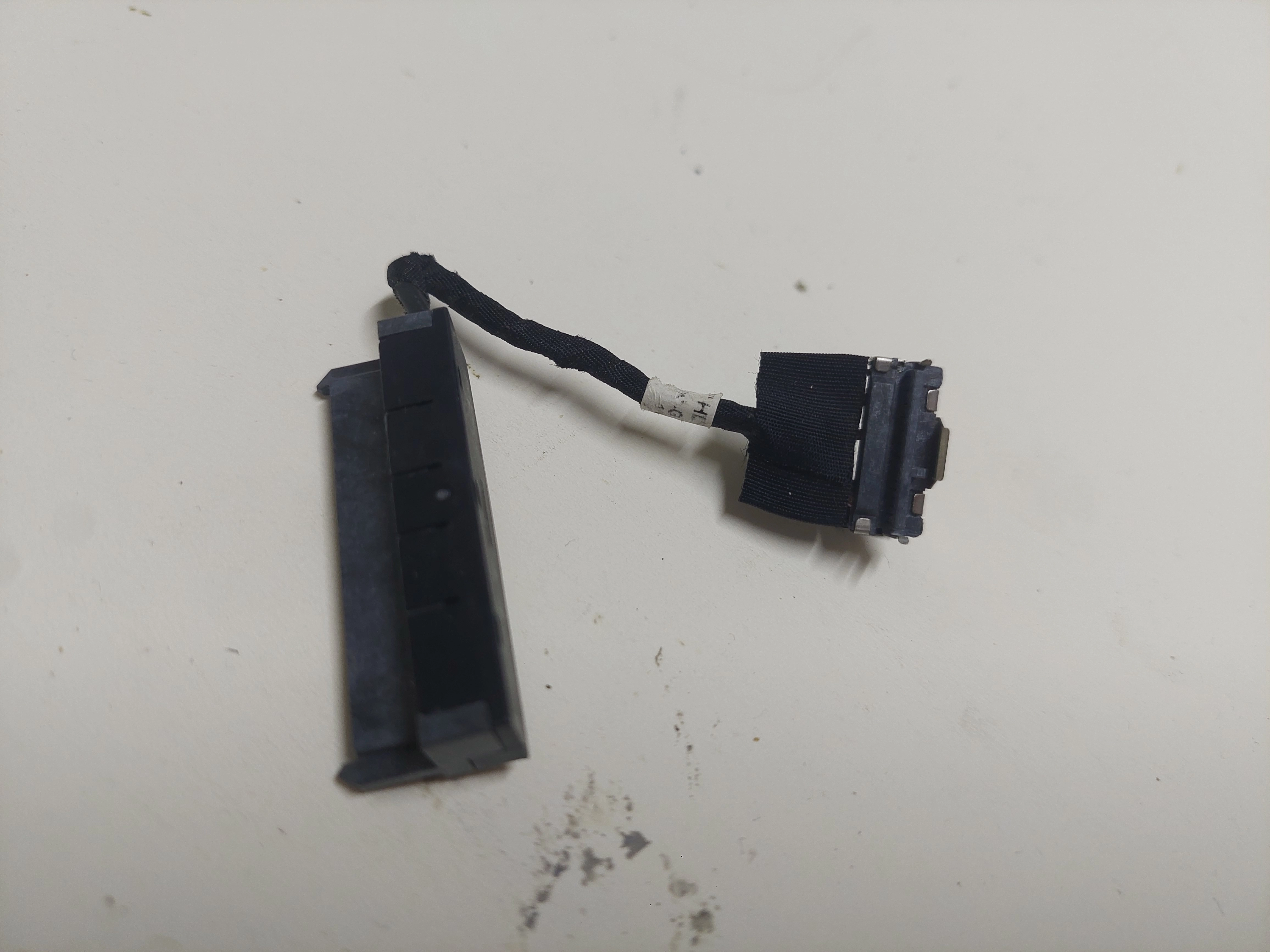PACKARD BELL EASYNOTE TE69KB HDD SATA KABLO KONNEKTÖRÜ  EA50 50.4YU06.001