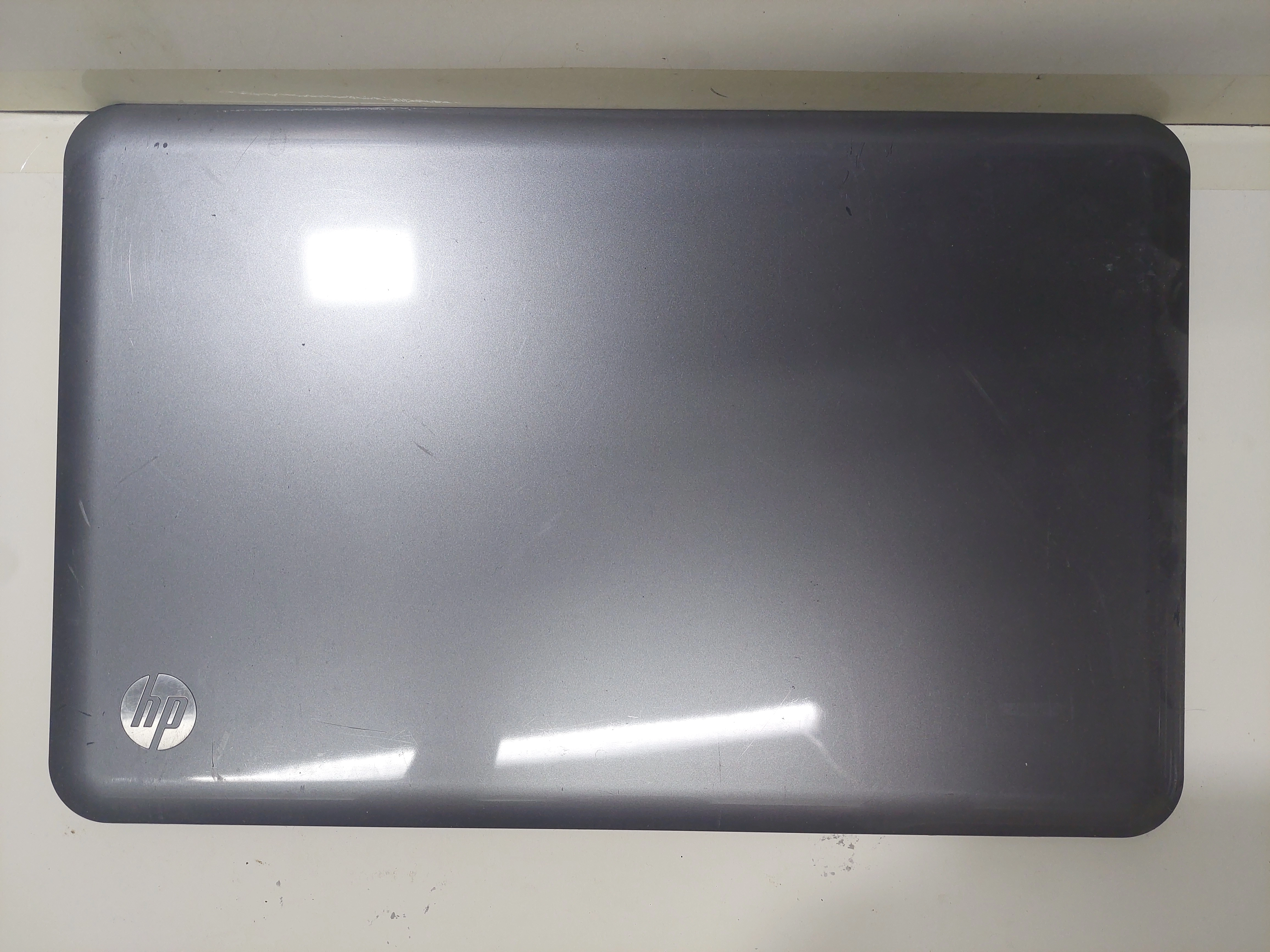 HP PAVILION G6-1000  ARKA KASA KAPAK COVER ZYE35R15TPF03 // 643245-001 