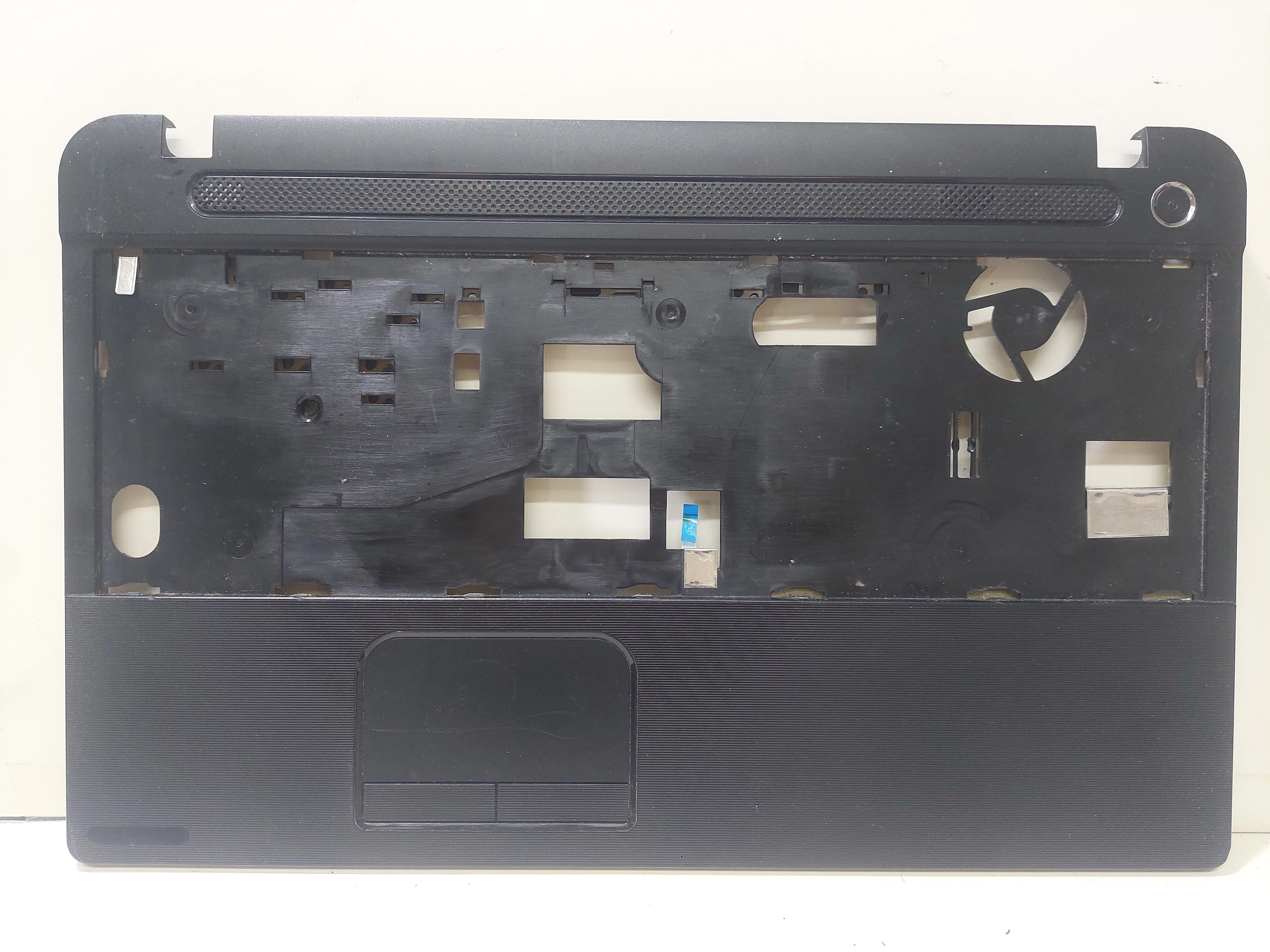 TOSHIBA Satellite C55D-A5380 ÜST KASA B0674801 / TOUCHPAD TM-01146-003