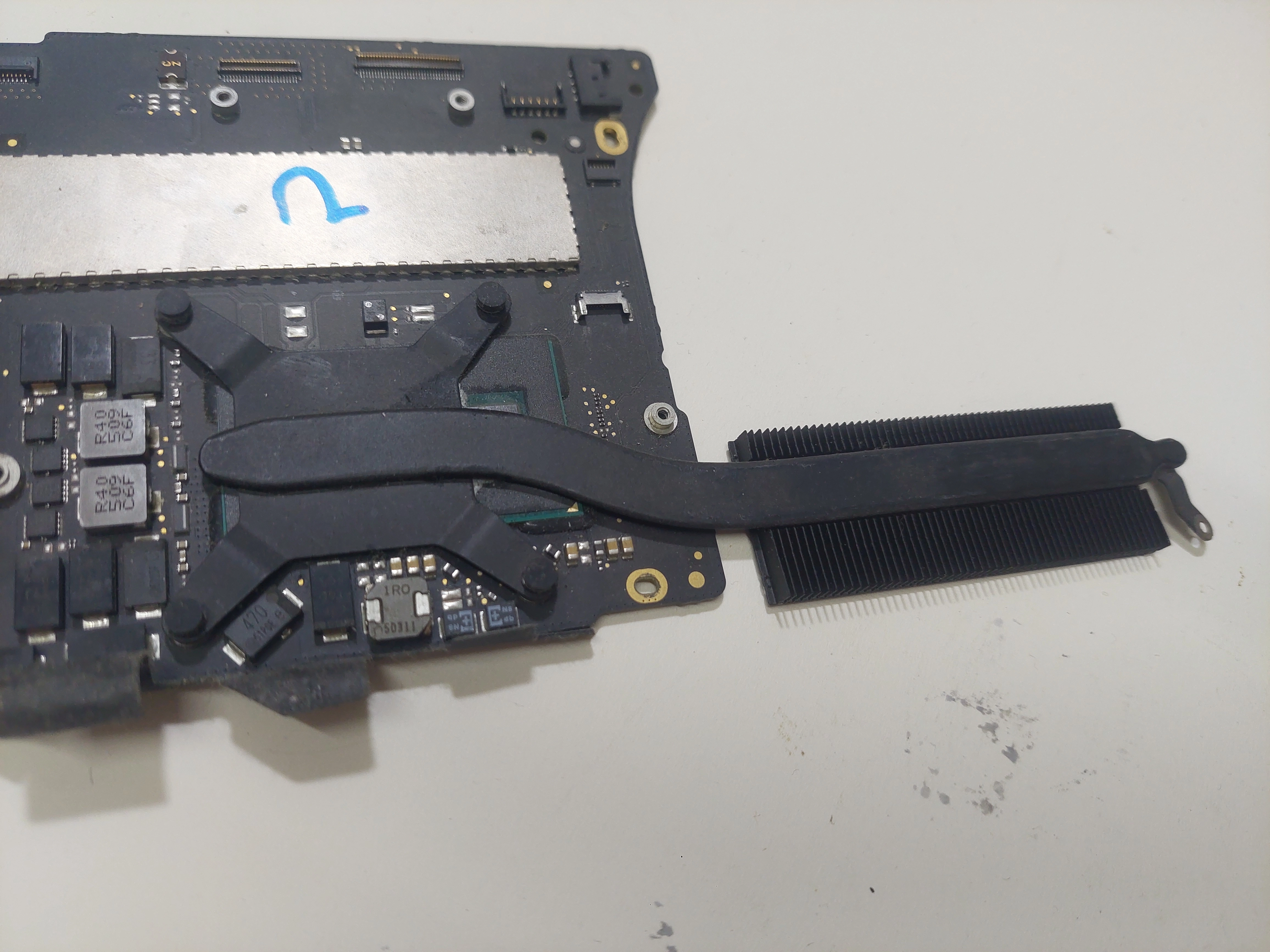 MacBook Pro 13’’ A1502  Anakart  21PGPMB04K0 ARIZALI