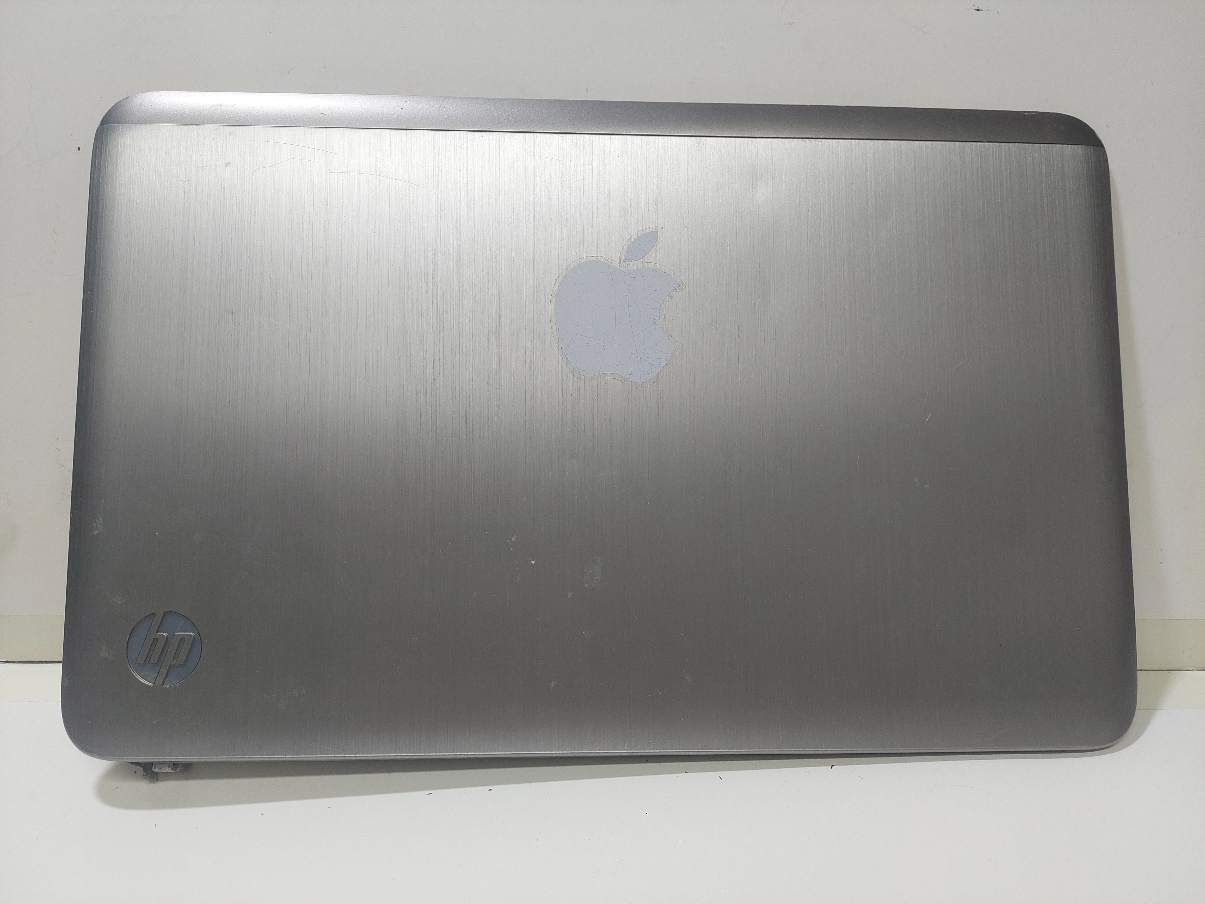 HP Compaq Pavilion DV6  Cover  ARKA KASA DV6 - 6b50sa DV6-6000 665289-001 // WEBCAMERA // WIFI ANTEN