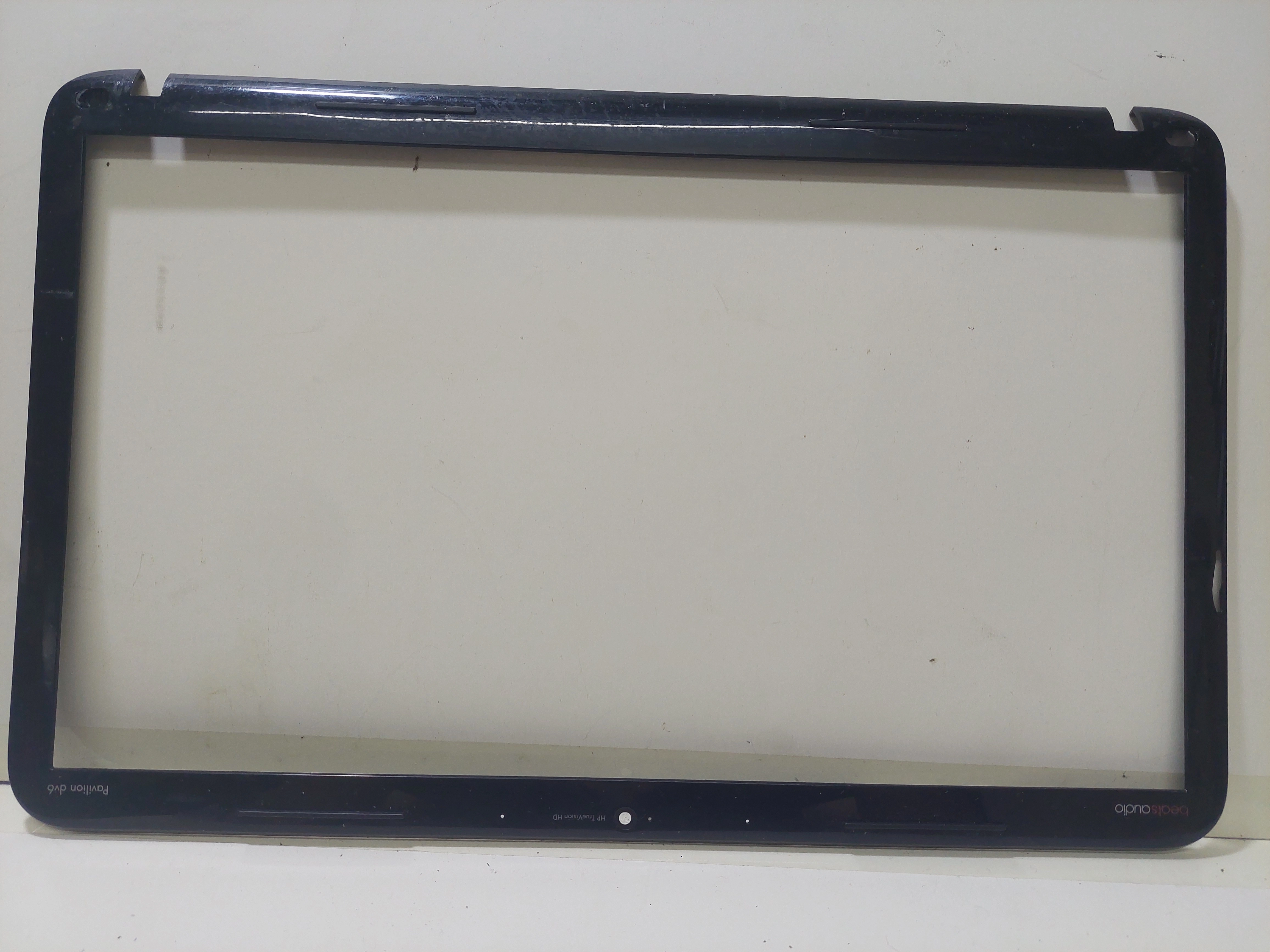 Toshiba Satellite C55 BEZEL ÇERÇEVE C55D-A5304  / F1346 / 41,4RH01,001-2  / 665300-001