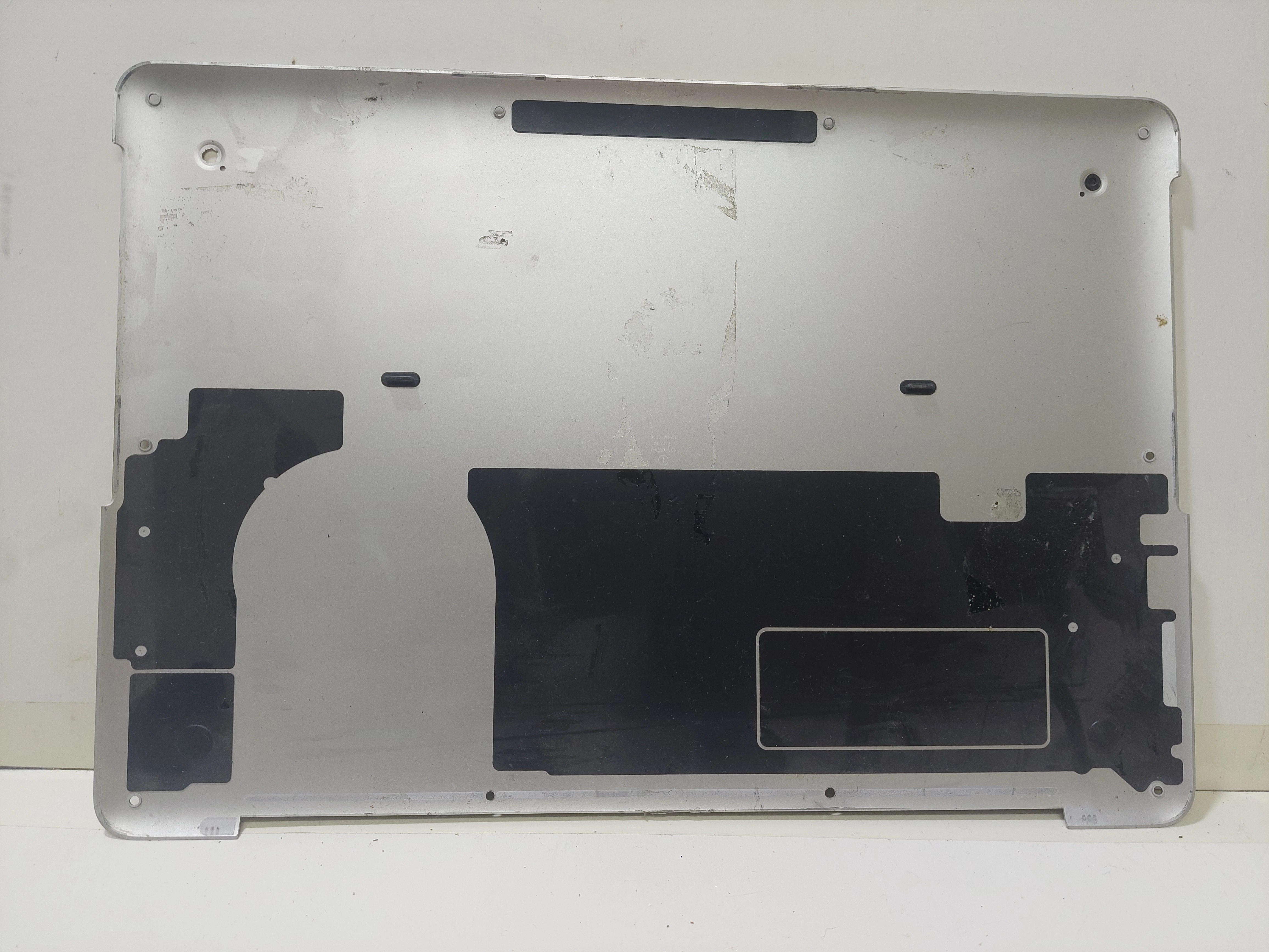 MacBook Pro 13 inç Retina A1502 ALT KASA // 604-02878-A // A2-N4-0000 