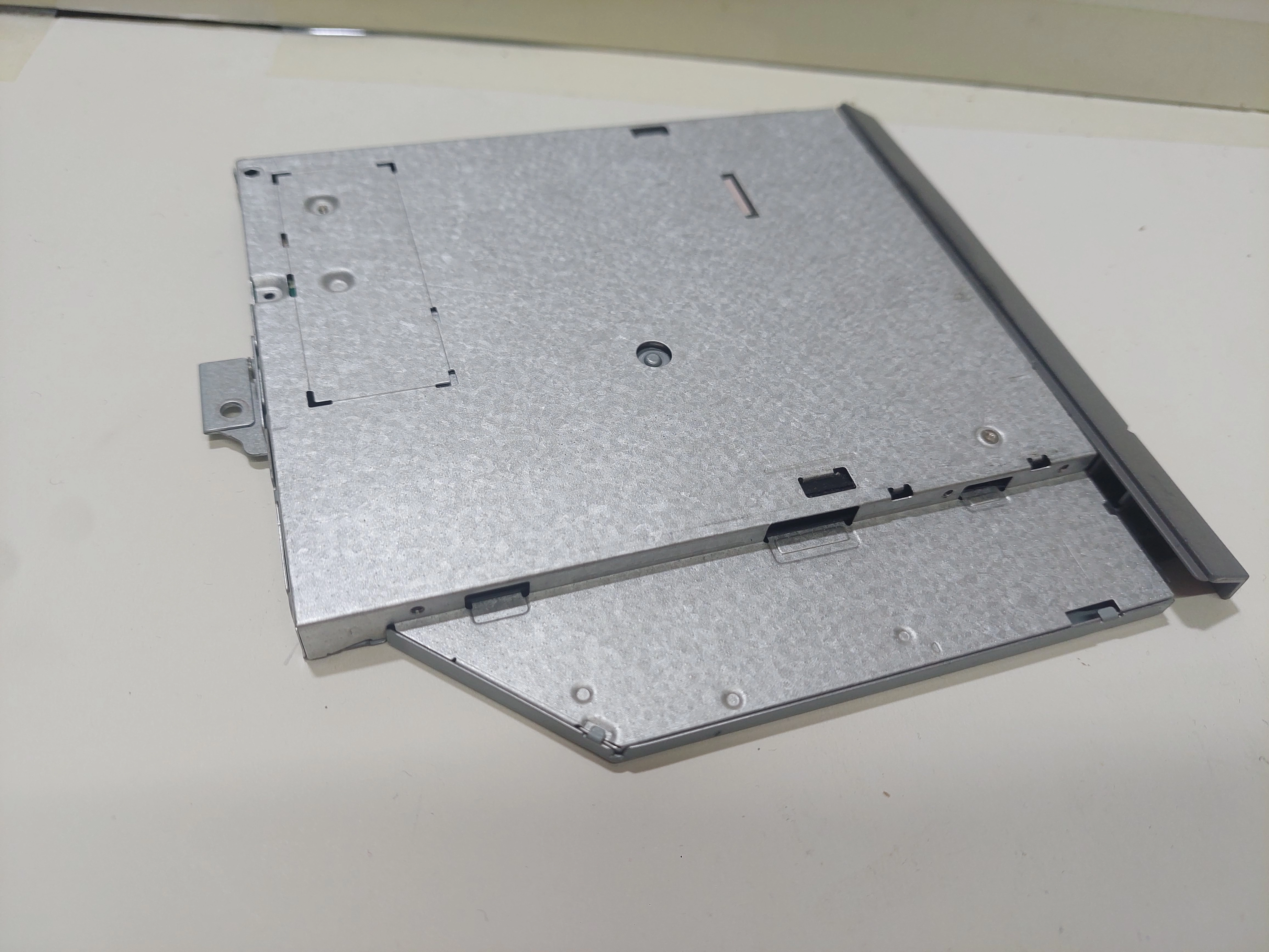  Lenovo ideapad U310 3CLZ7LCLV00 / OPTIK SURUCU DA-8AESH11B