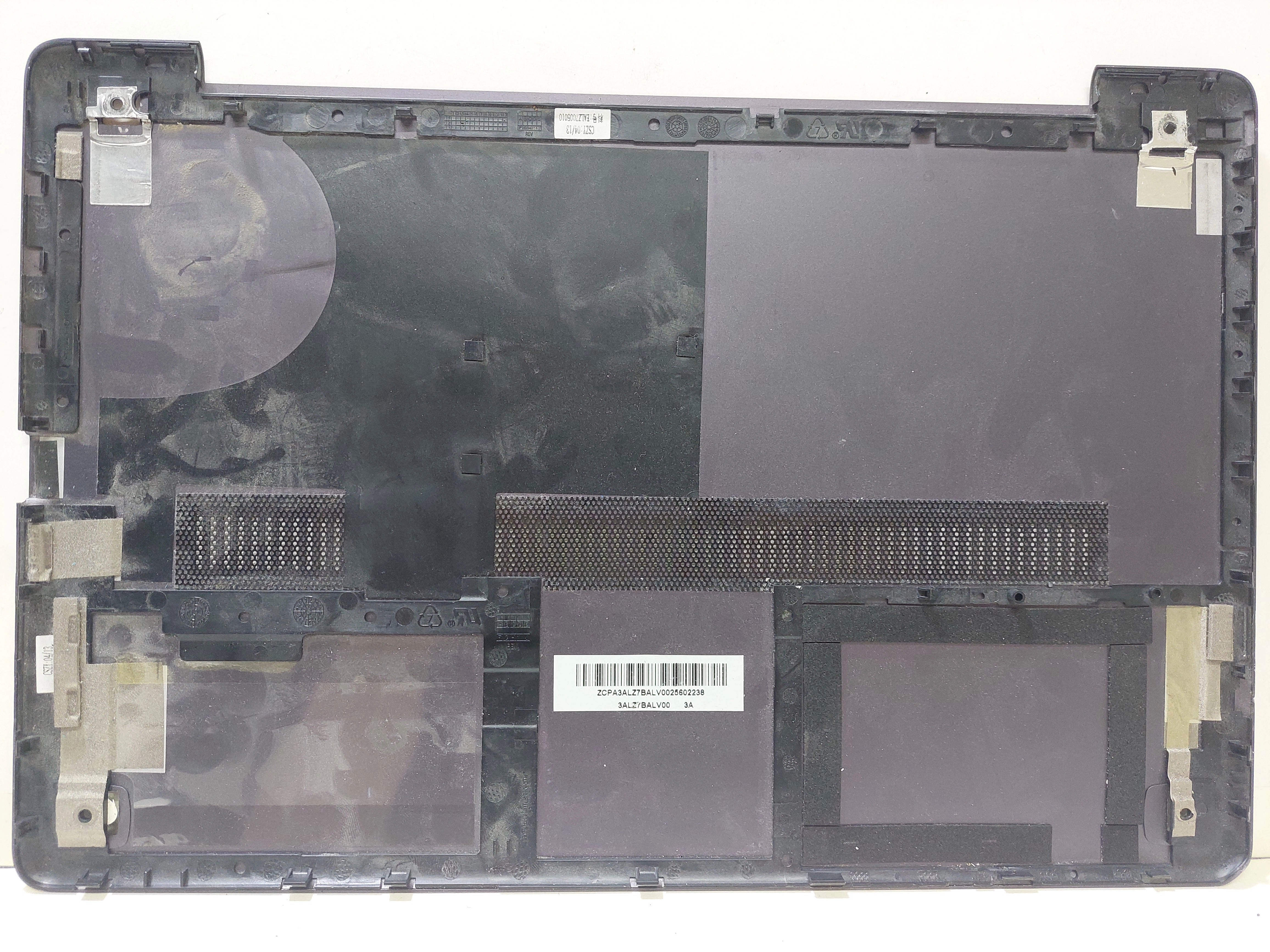 Lenovo ideapad U310 3CLZ7LCLV00 /ALT KASA  3ALZ7BALV00
