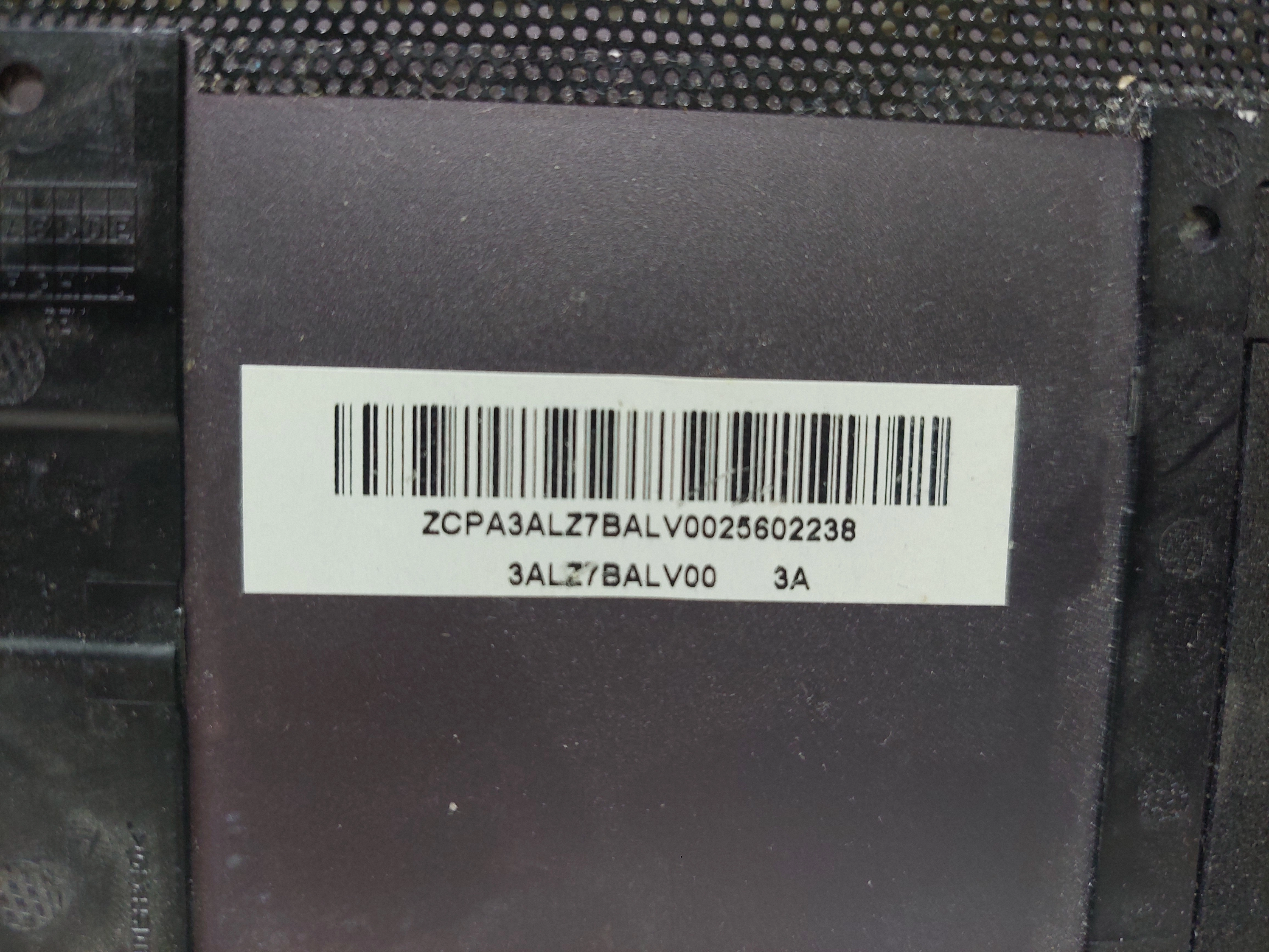Lenovo ideapad U310 3CLZ7LCLV00 /ALT KASA  3ALZ7BALV00