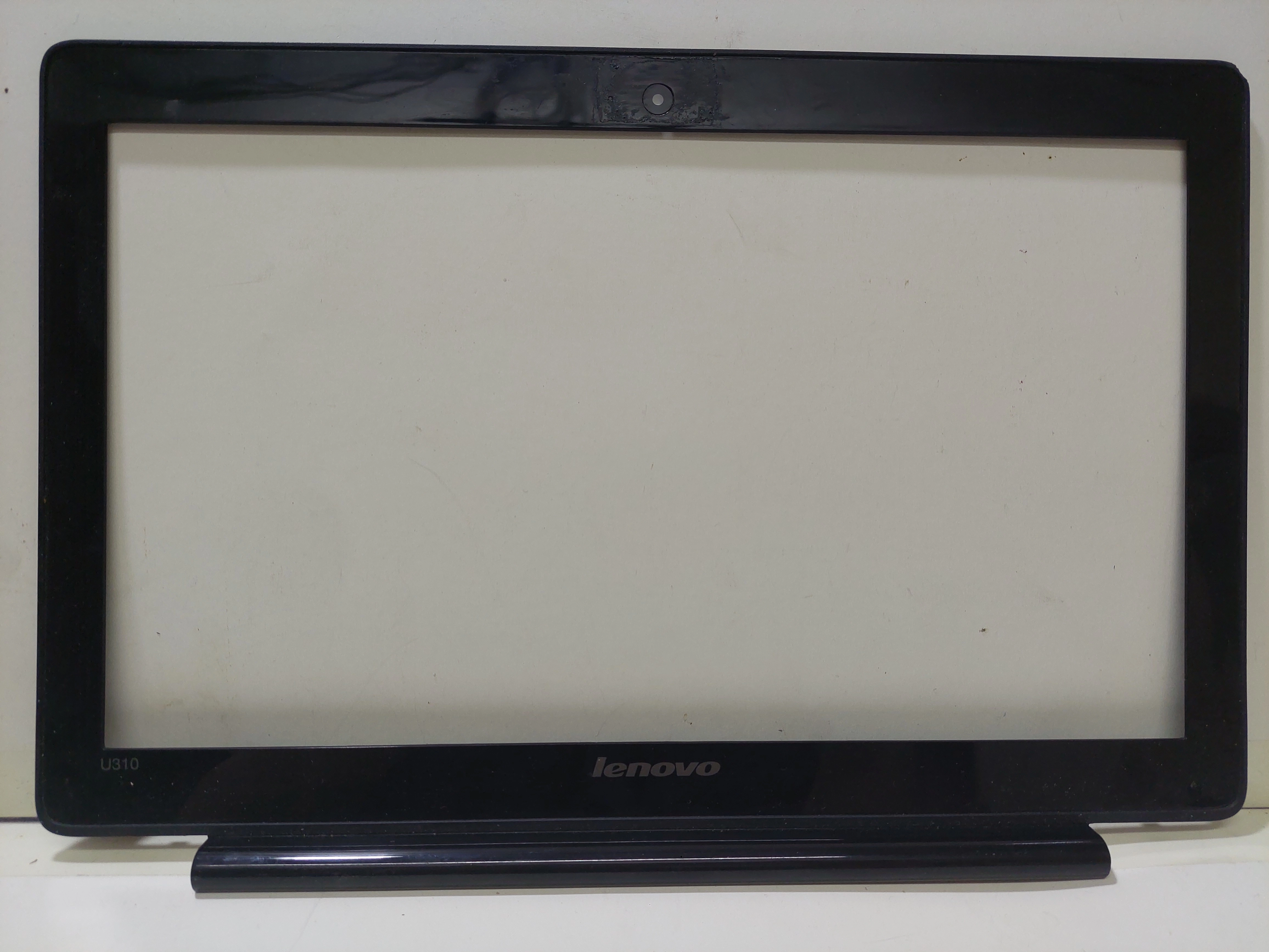 Lenovo ideapad U310 3CLZ7LCLV00 / BEZEL ÇERÇEVE  3DLZ7LBLV00