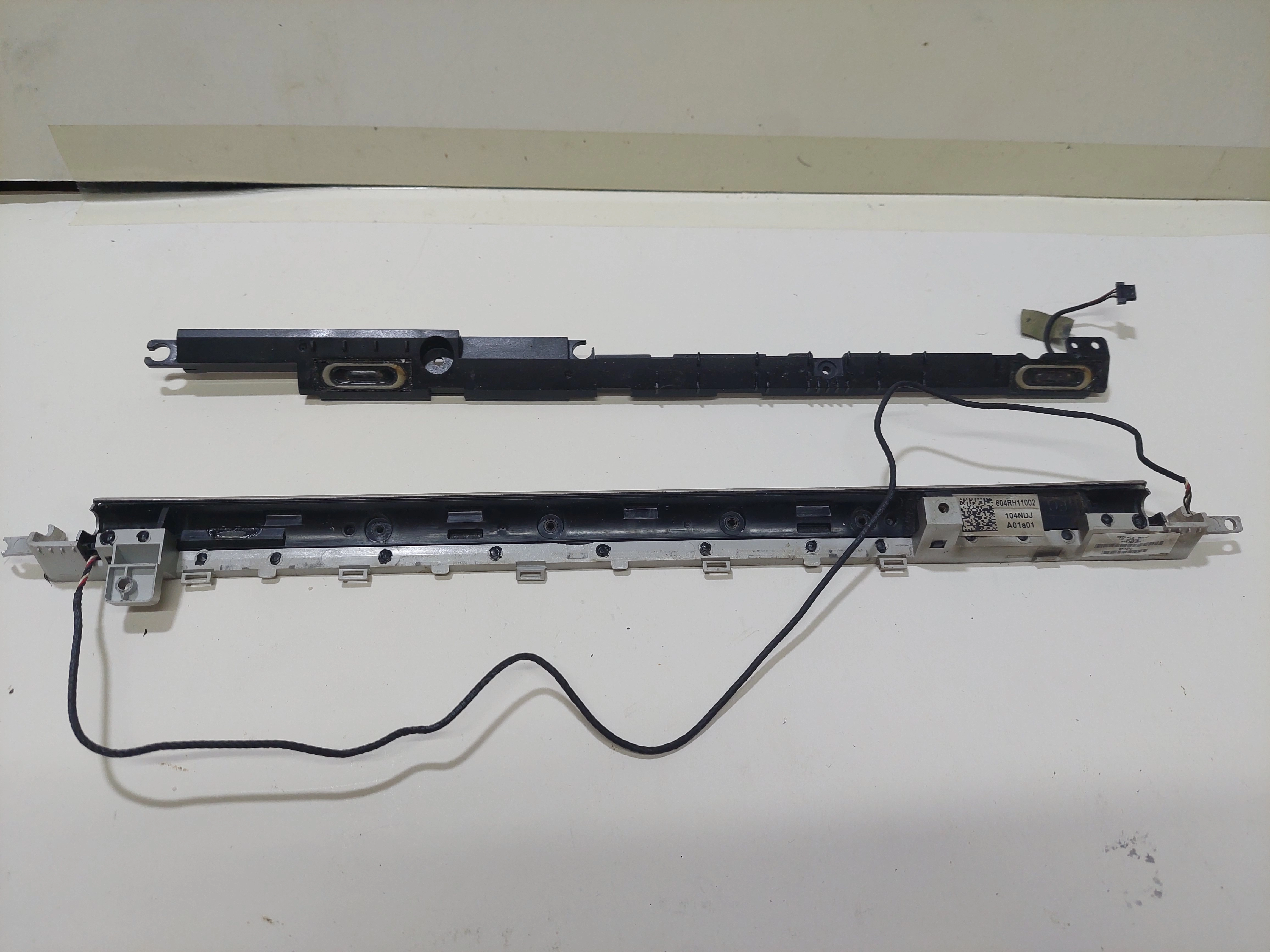  Hp Pavilion DV6-6077 6078 HP DV6-6000 6023 B2995022G00004 HOPARLÖR İKİLİ