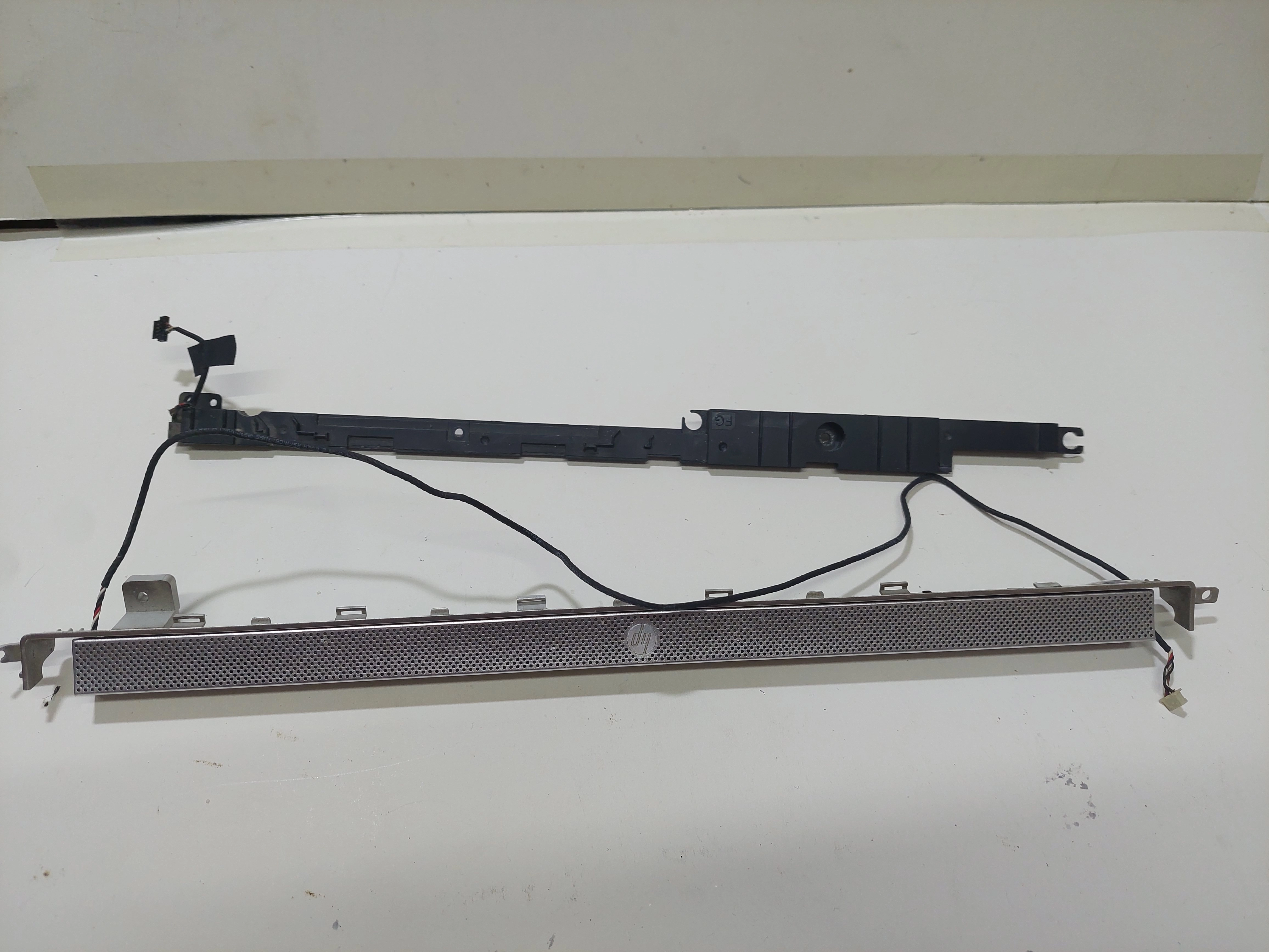  Hp Pavilion DV6-6077 6078 HP DV6-6000 6023 B2995022G00004 HOPARLÖR İKİLİ
