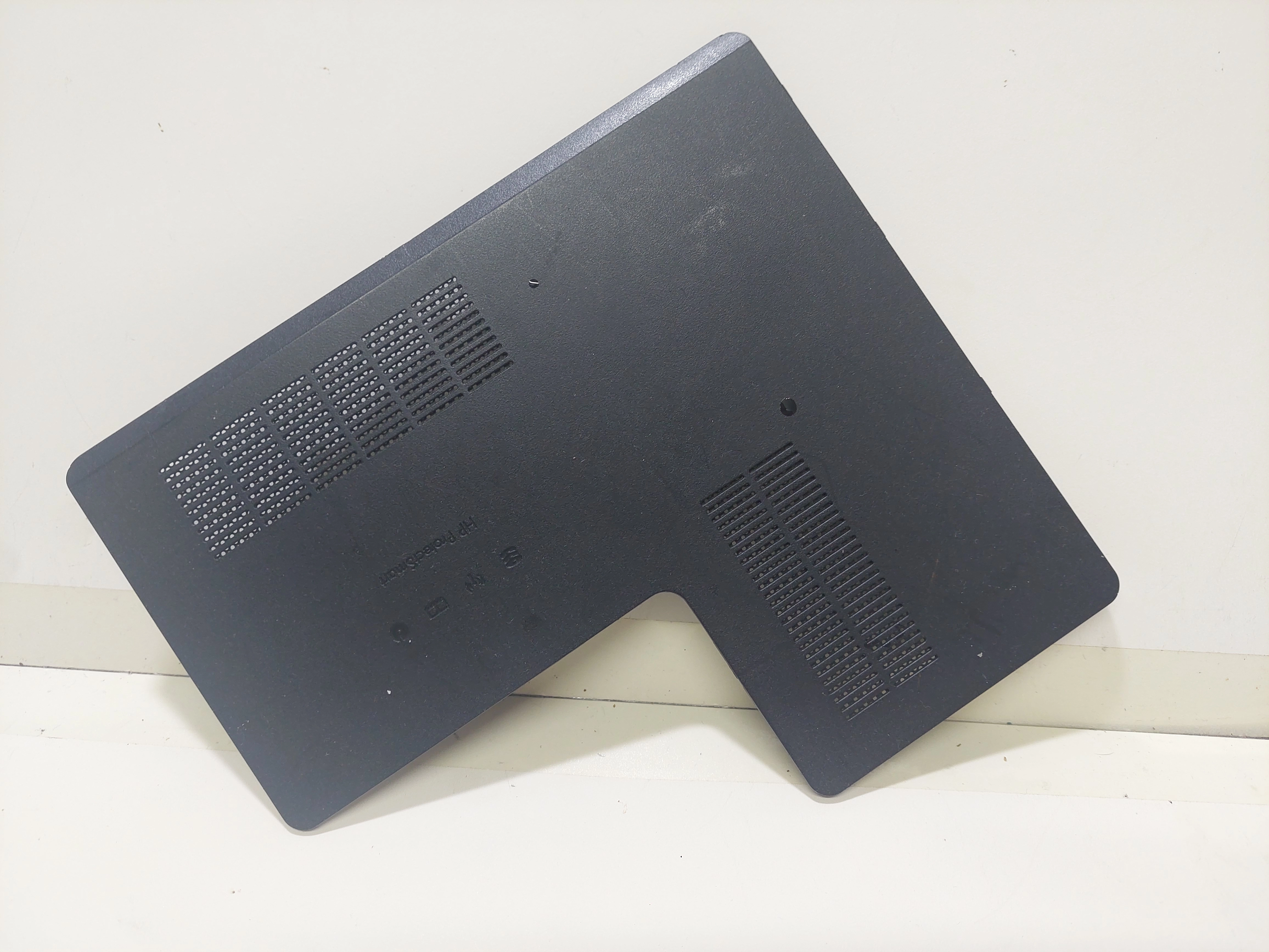 HP pavilion DV6 -6000 DV7-6000 ALT KASA KAPAĞI HDD KAPAK  665332-001