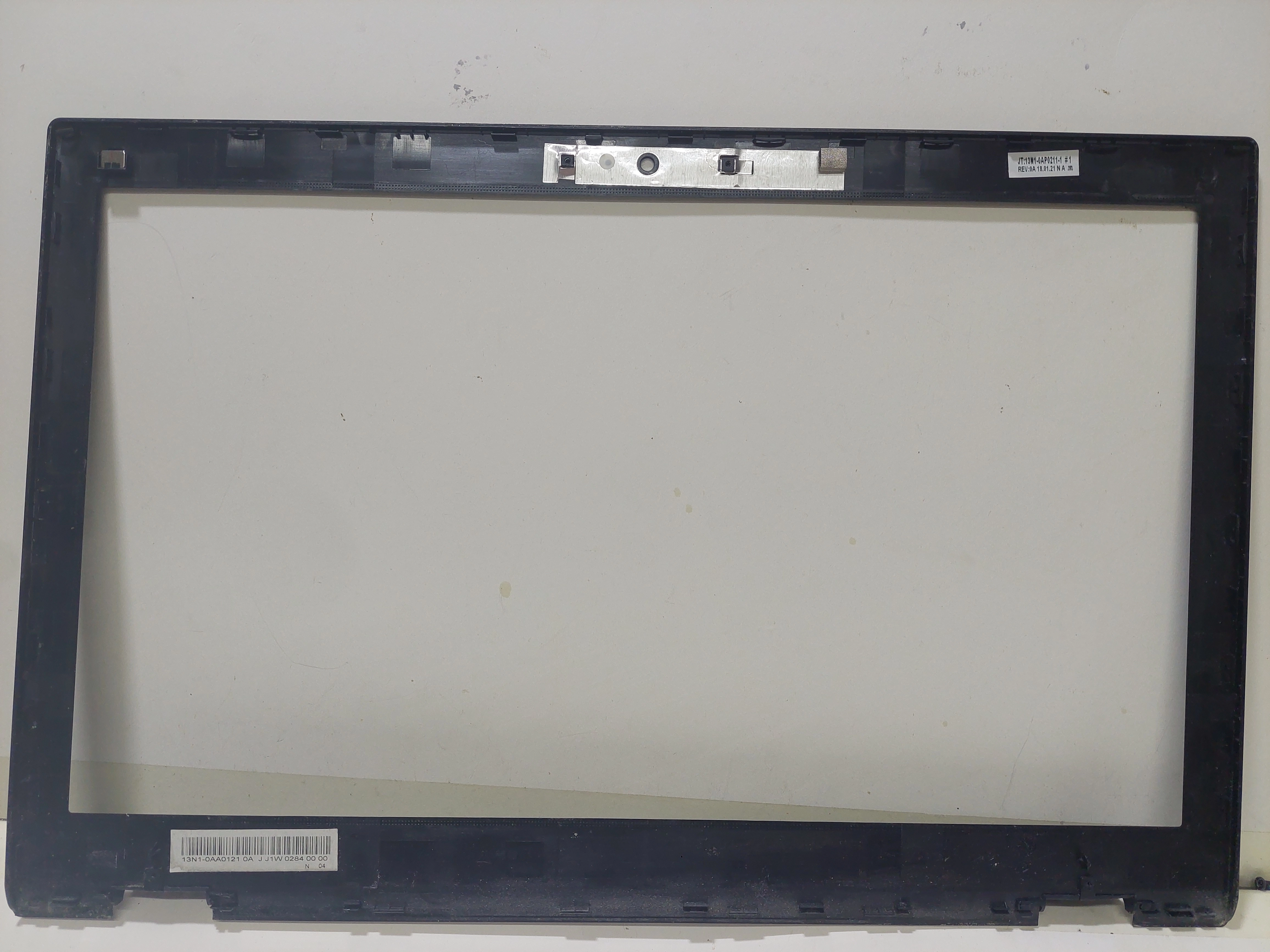 CASPER Nirvana F15 BEZEL ÇERÇEVE 13N1-0AA0121