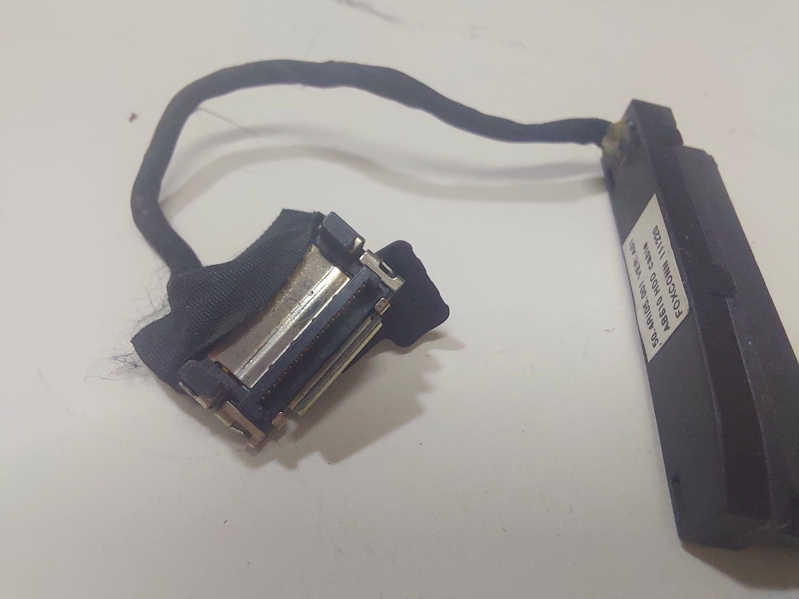 HP pavilion DV6 -6000 DV7-6000 50.4RI05.001 HDD Bağlantı Kablosu 