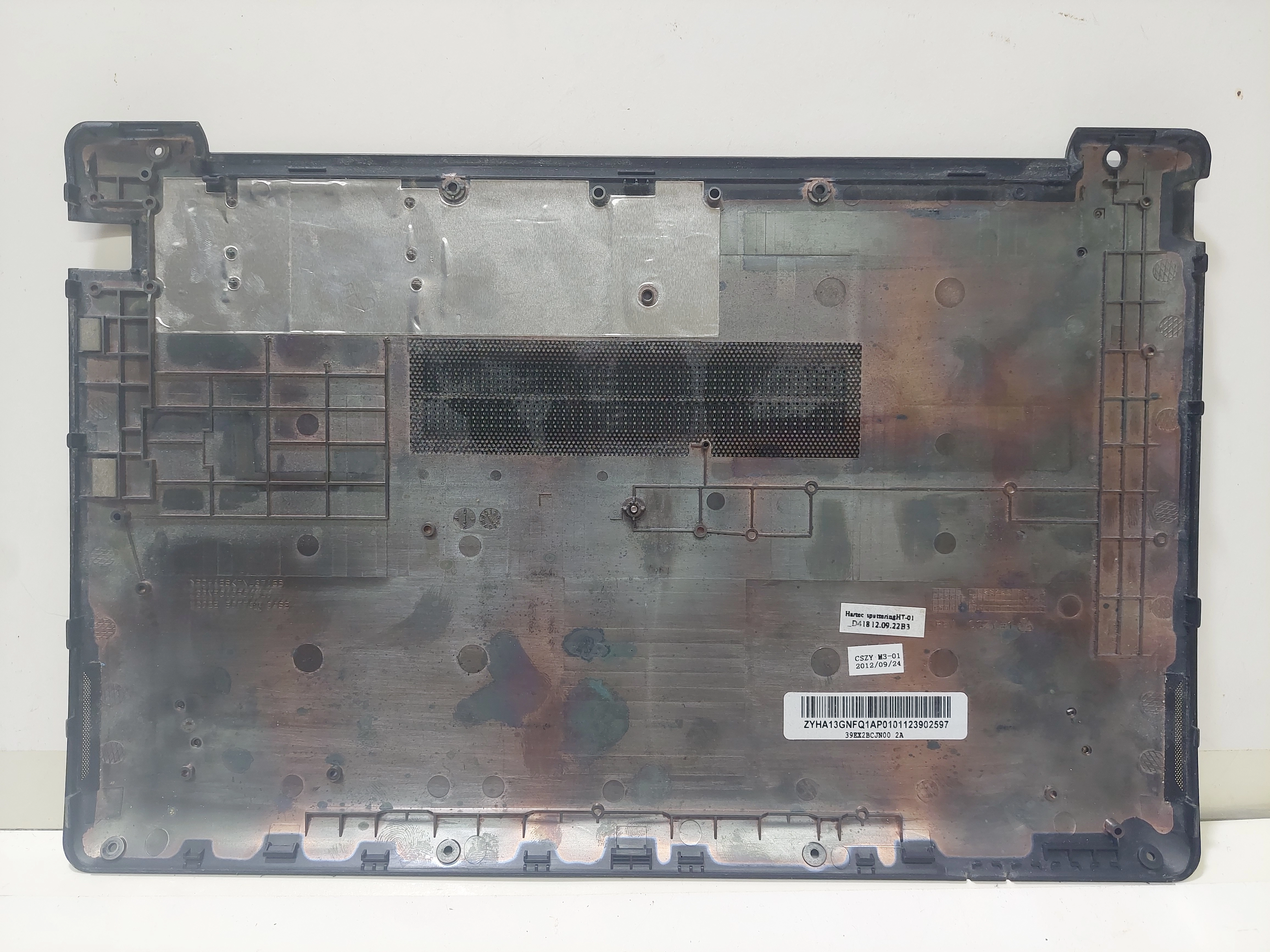 ASUS X202E ALT KASA ZYHA 13GNFQ1AP01011