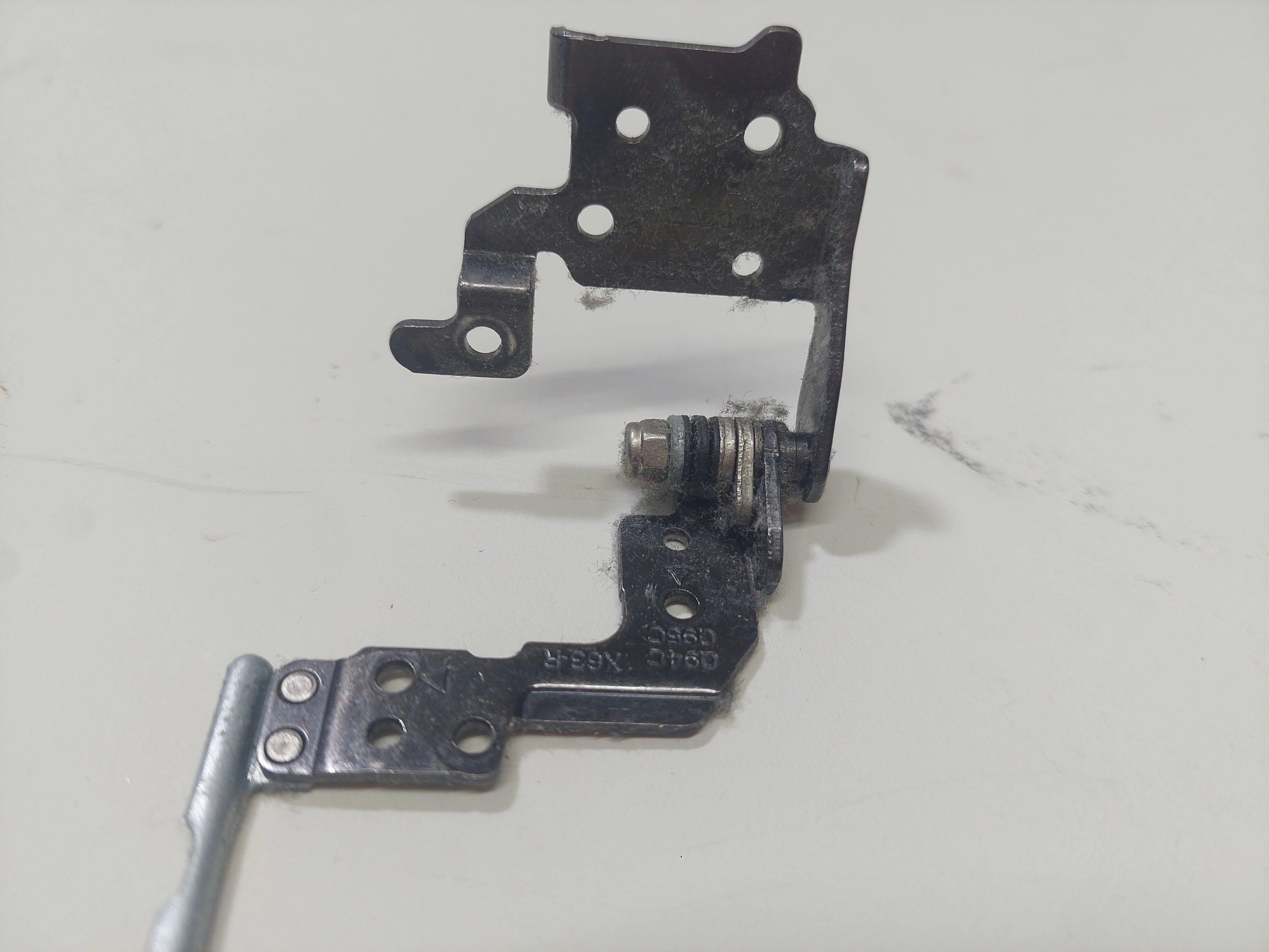 HP PROBOOK 450 G3 MENTEŞE SAĞ RIGHT HINGE FBX63012010