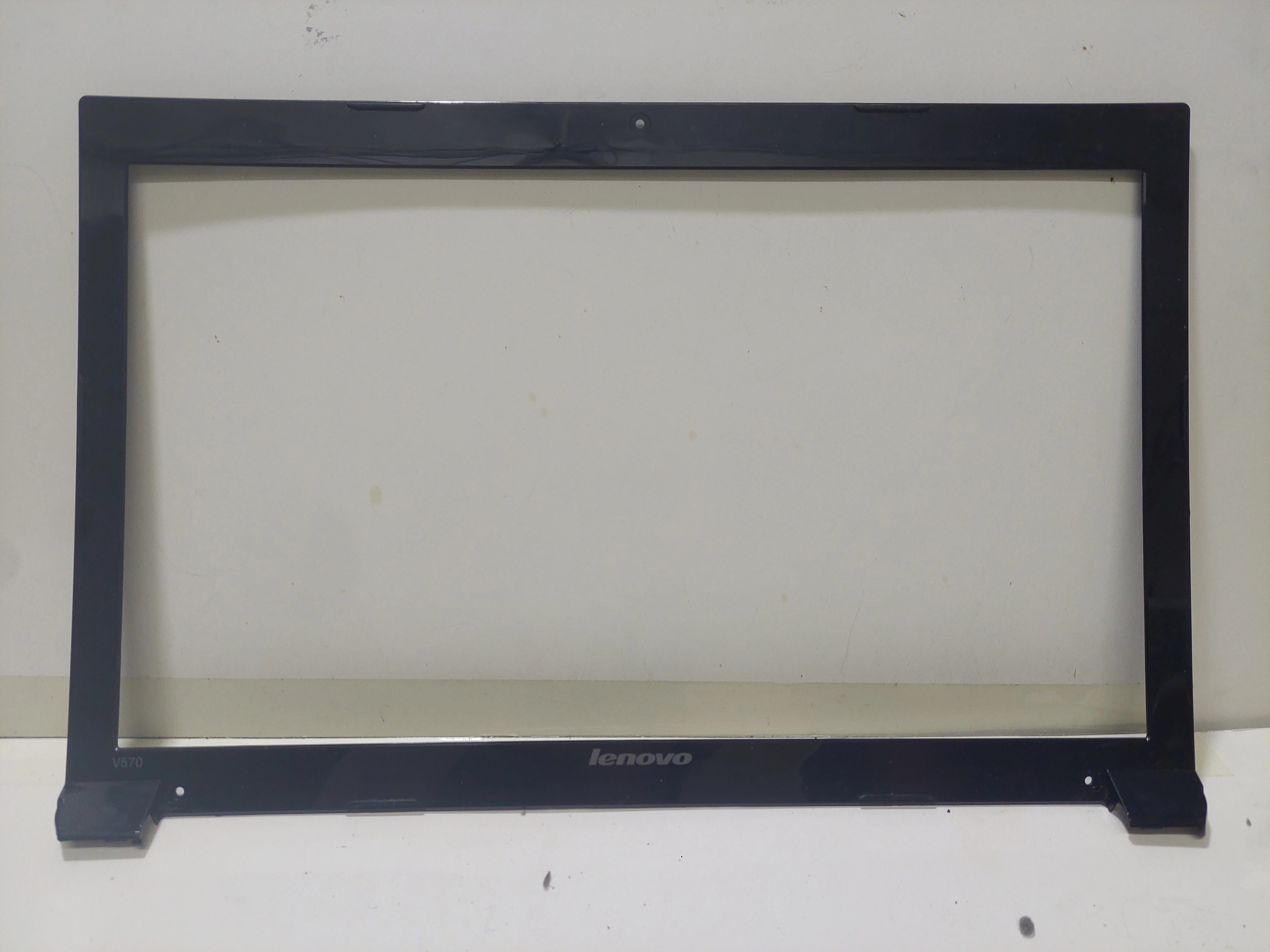 Lenovo Ideapad V570 BEZEL ÇERÇEVE 11S604IH0800310014  / 60.4IH08.003