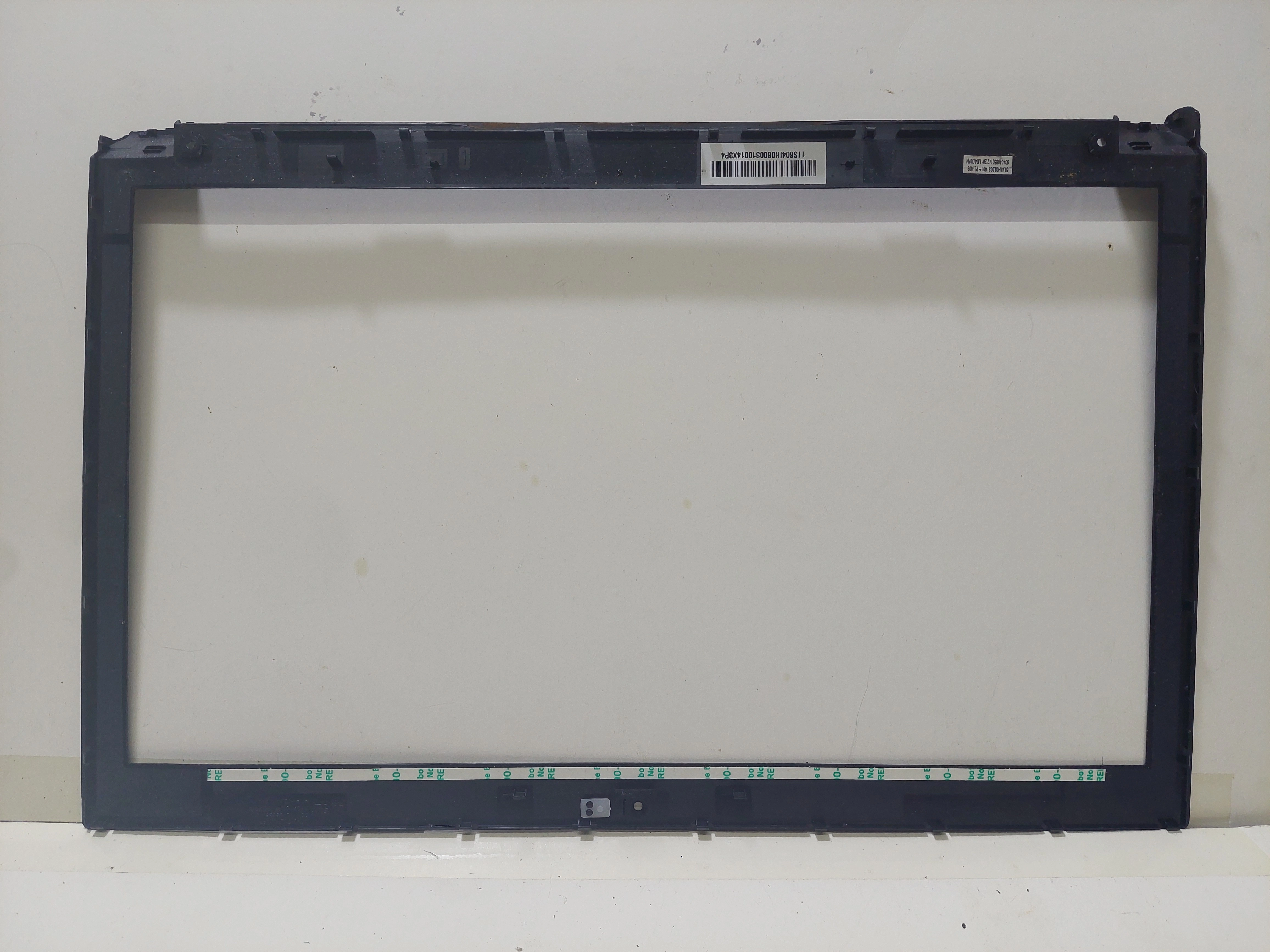 Lenovo Ideapad V570 BEZEL ÇERÇEVE 11S604IH0800310014  / 60.4IH08.003