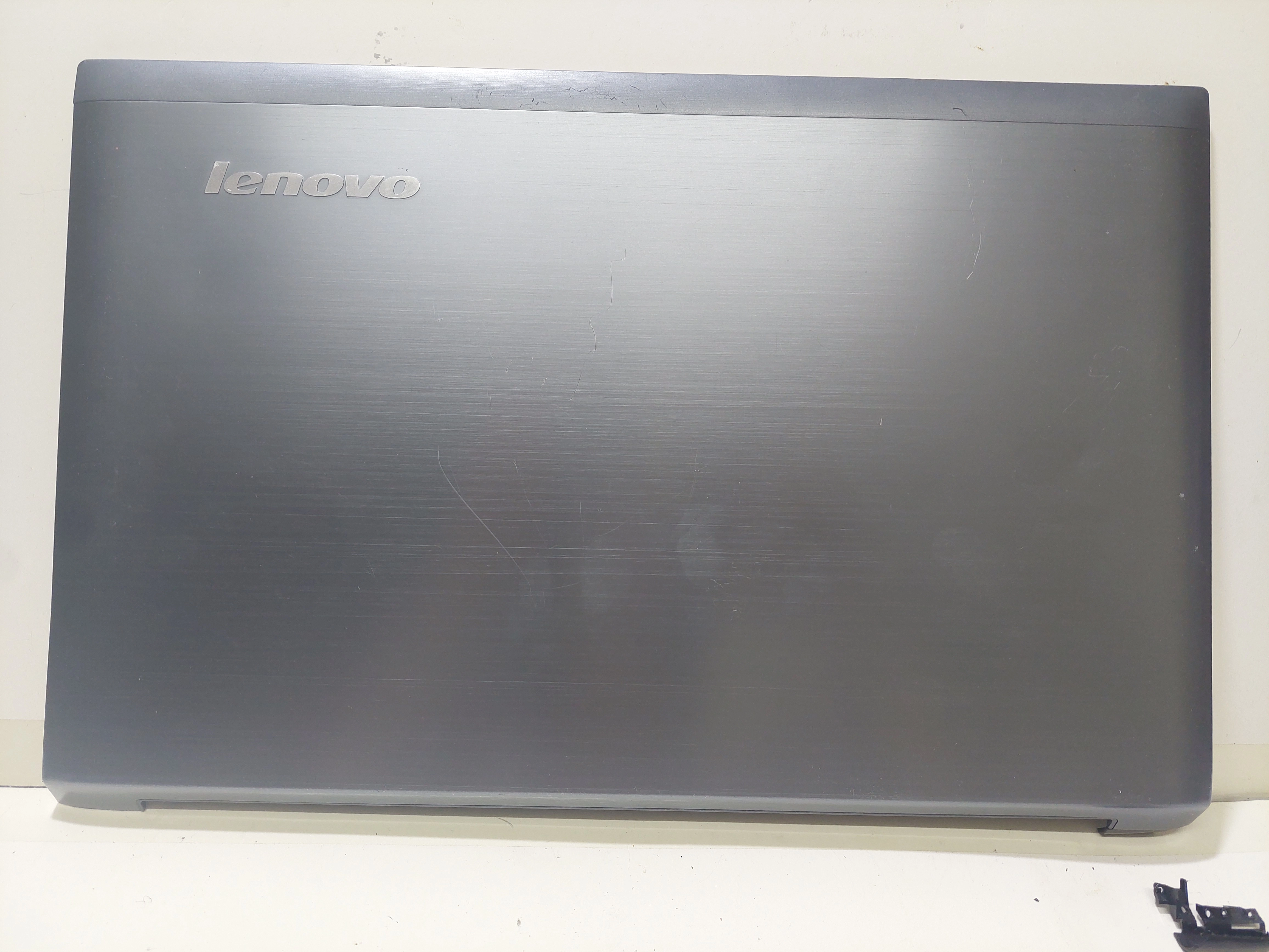 Lenovo Ideapad V570  Arka Kapak  COVER 604IH20001 11S604IH20001100  // WEBCAMERA // WIFI ANTEN 