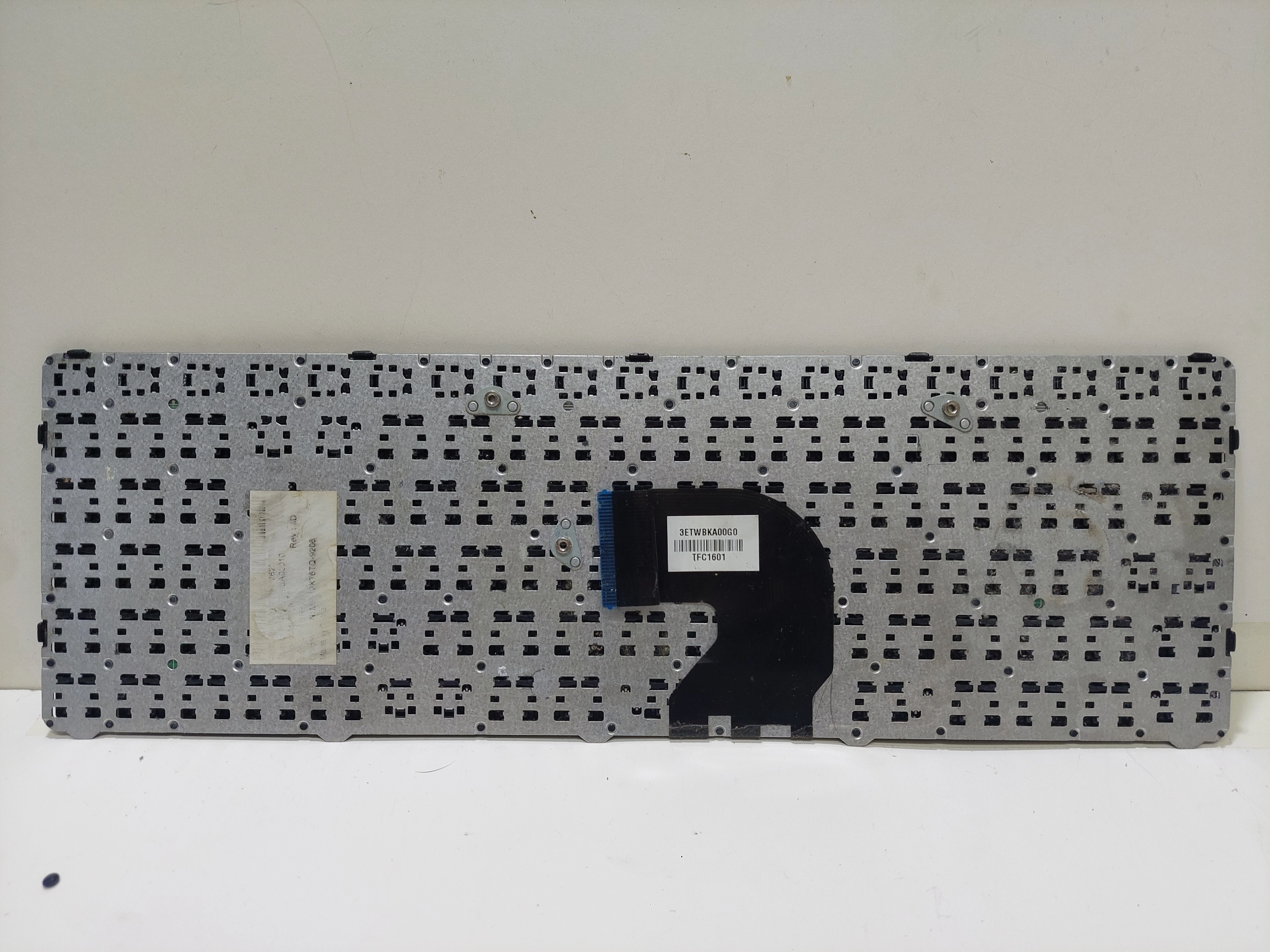 Grundig GNB 1584 KLAVYE  3ETWBKA00G0