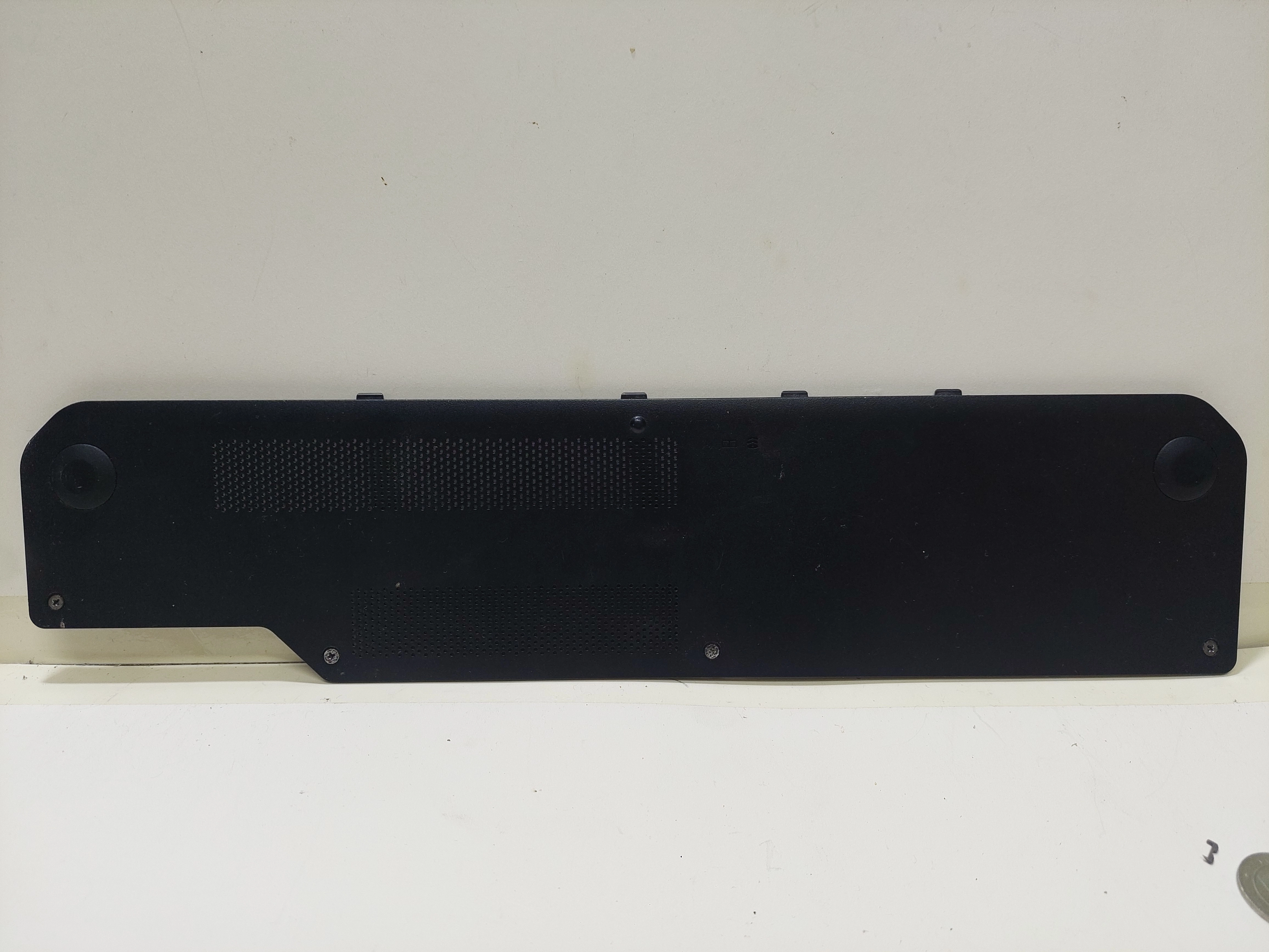 Grundig GNB 1584 A1 ALT KASA KAPAK JTE34TWB00003A