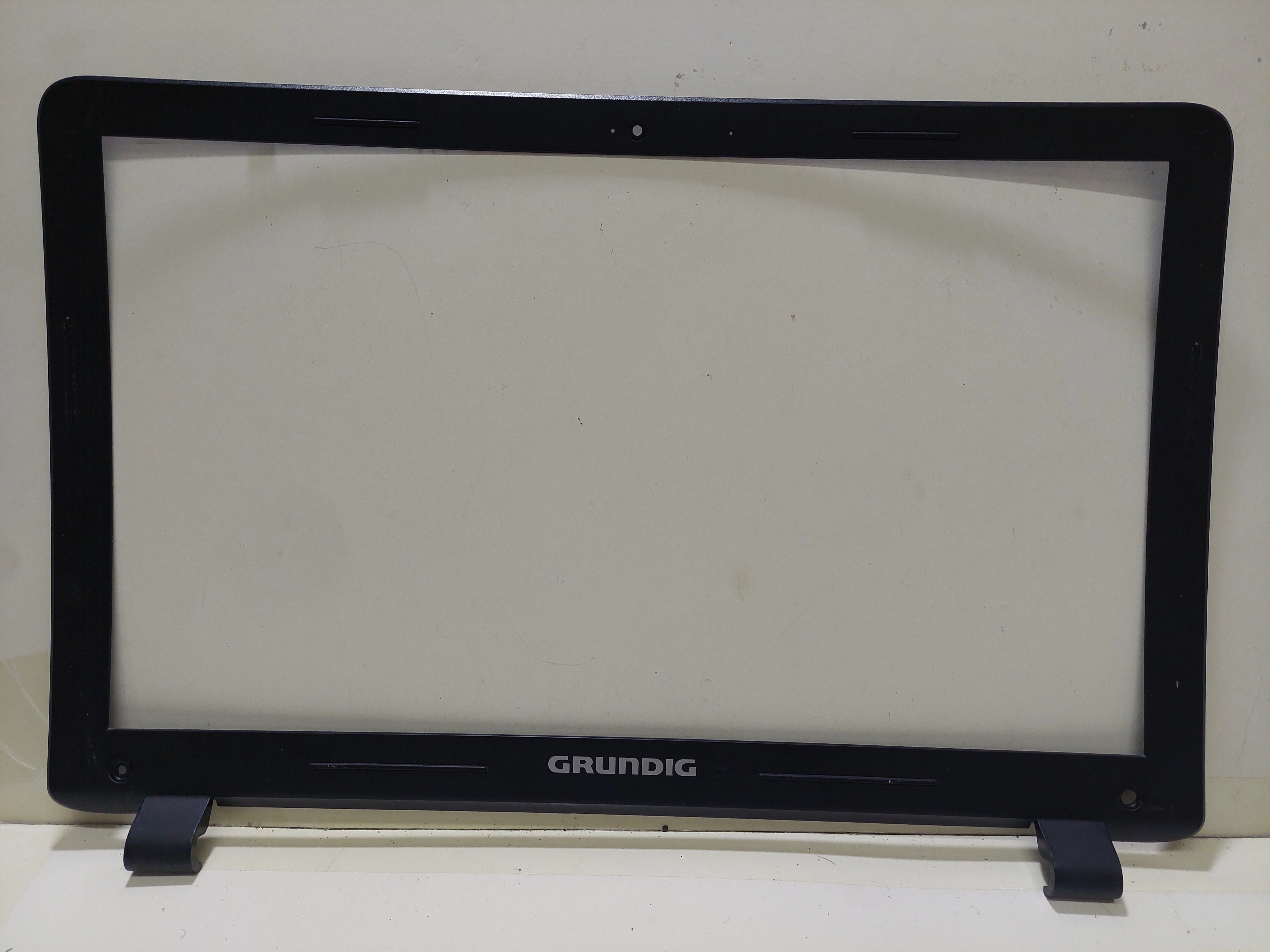 Grundig GNB  1584 A1 BEZEL ÇERÇEVE JTE39TWB00103A //   JTE36TWB00203A