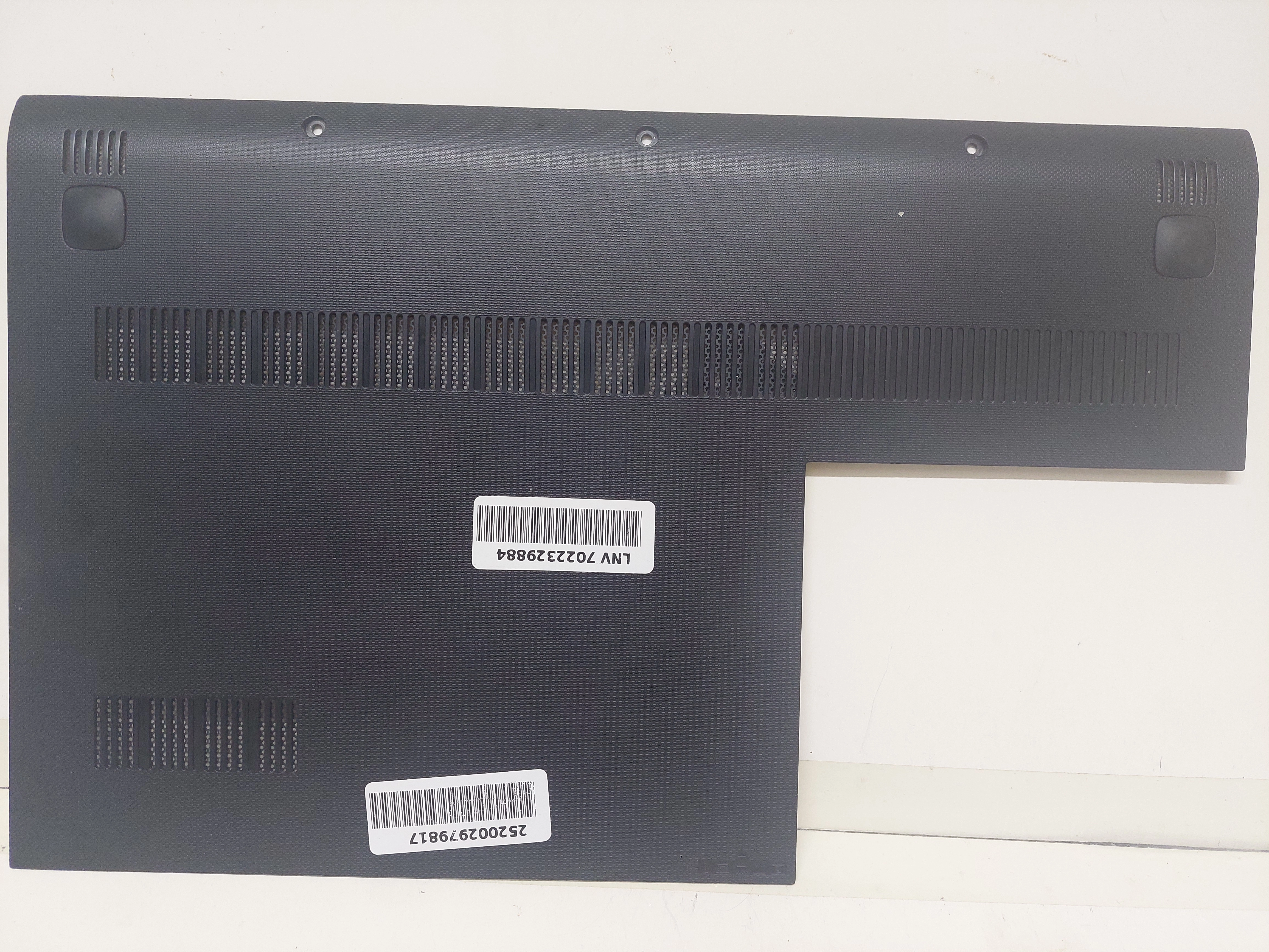 Lenovo Z50 ALT KASA KAPAK 631020100959B / LGLUPOYER5151RF /FAOTH000H00 / LNV7022329884