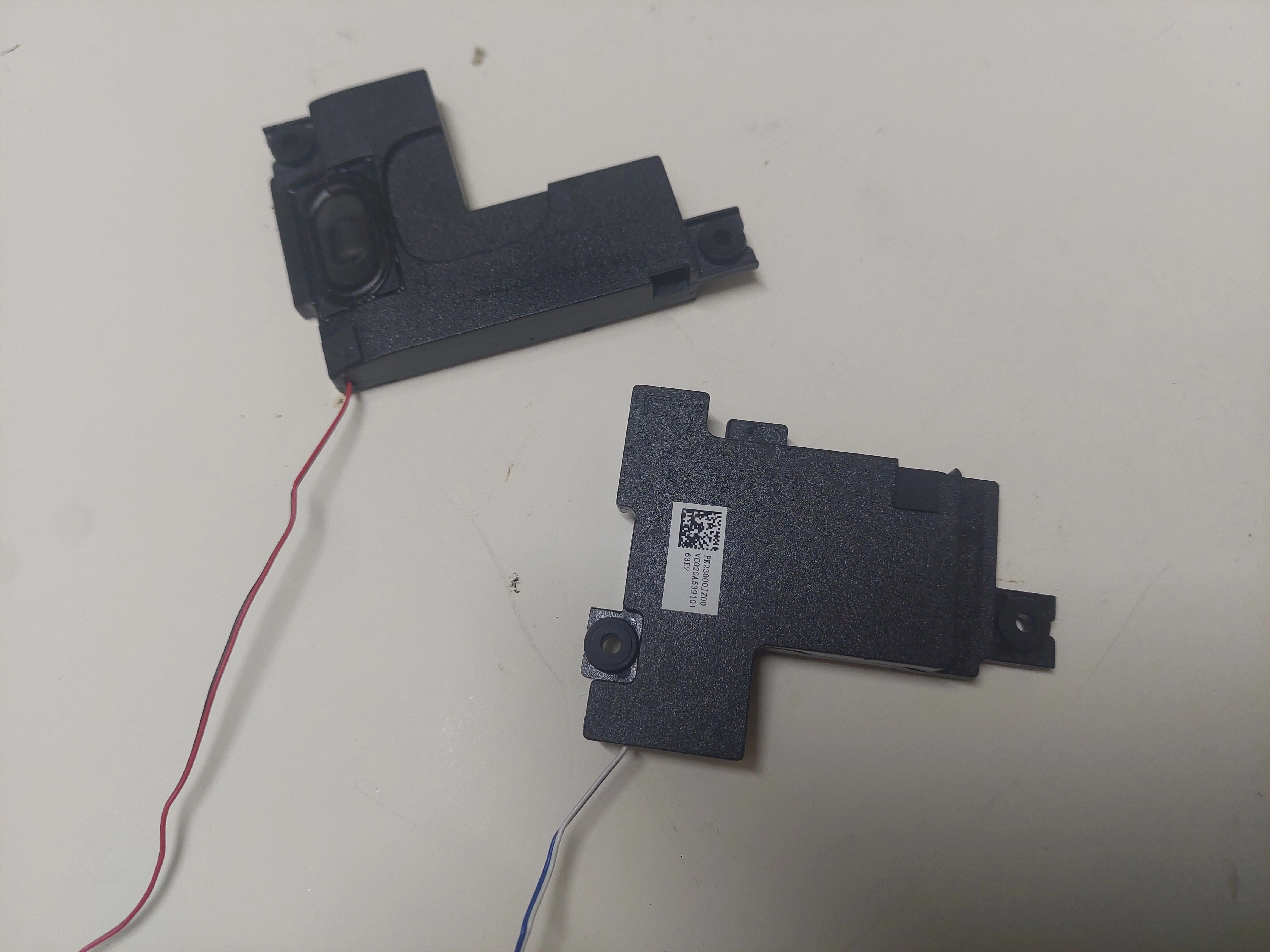 Lenovo Z50 SAĞ SOL HOPARLÖR PK23000JZ00