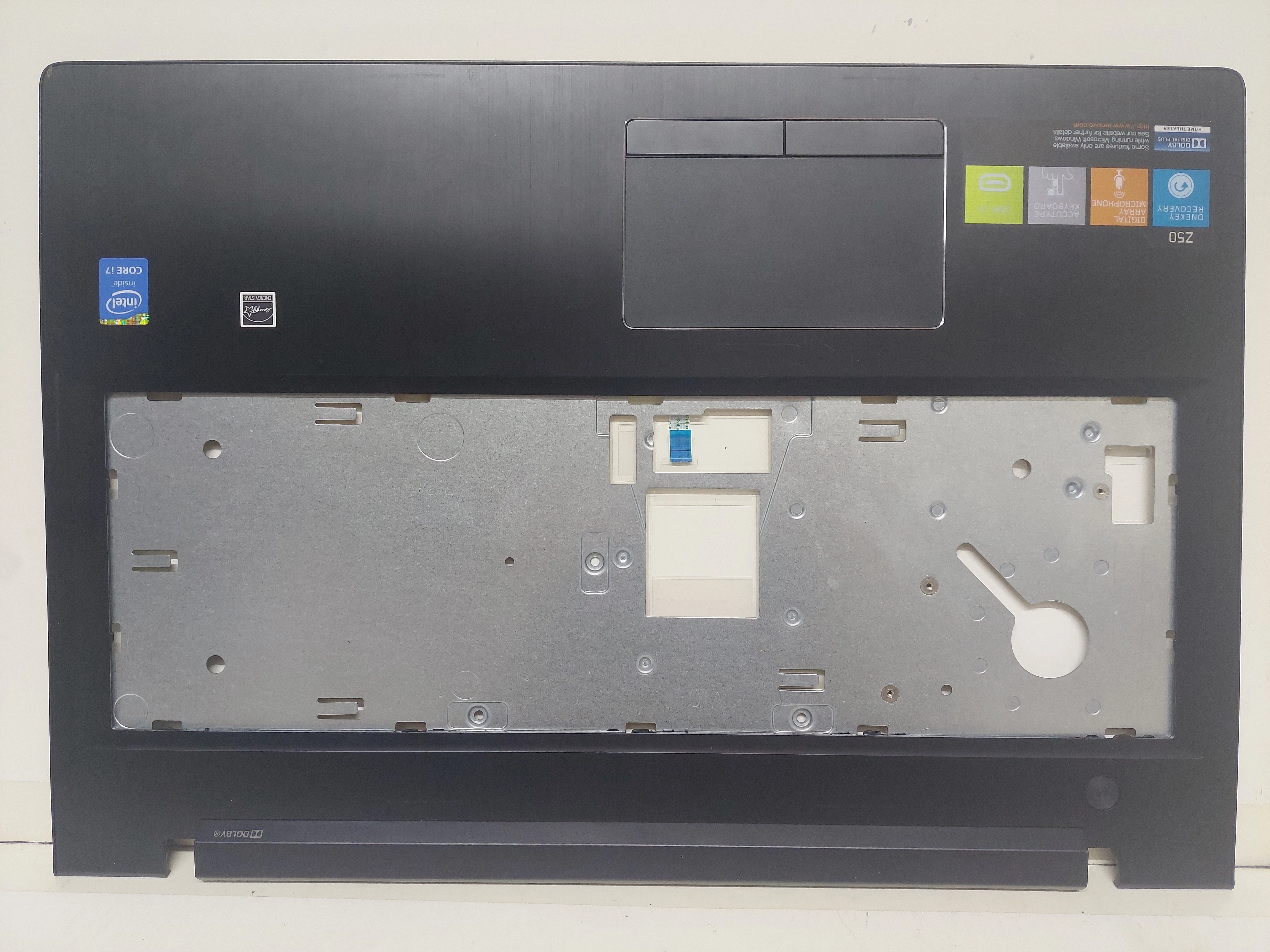 Lenovo Z50-75 80EC  ÜST KASA AP0TH000300