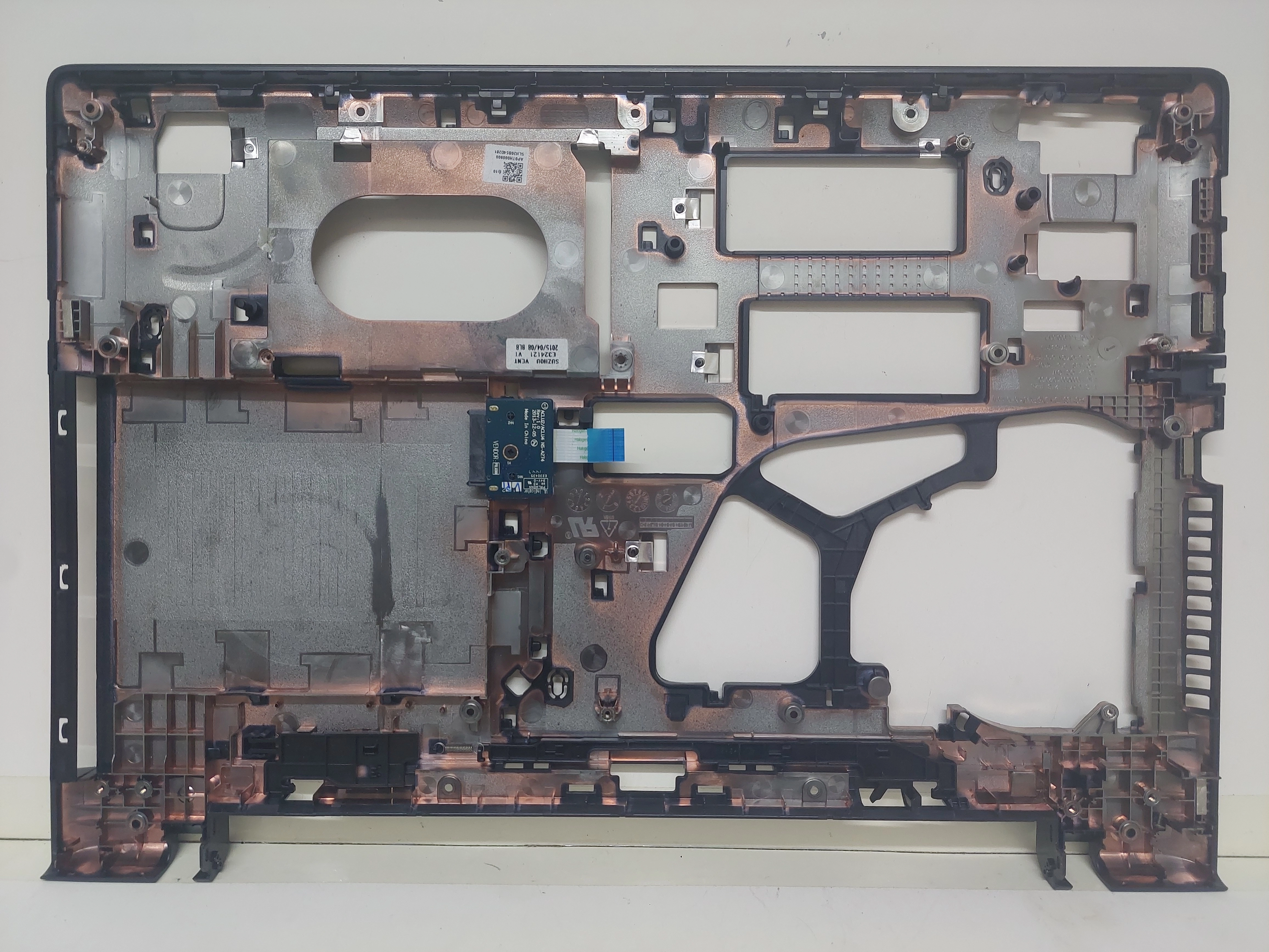 Lenovo Z50-75 80EC  ALT KASA AP0TH000800
