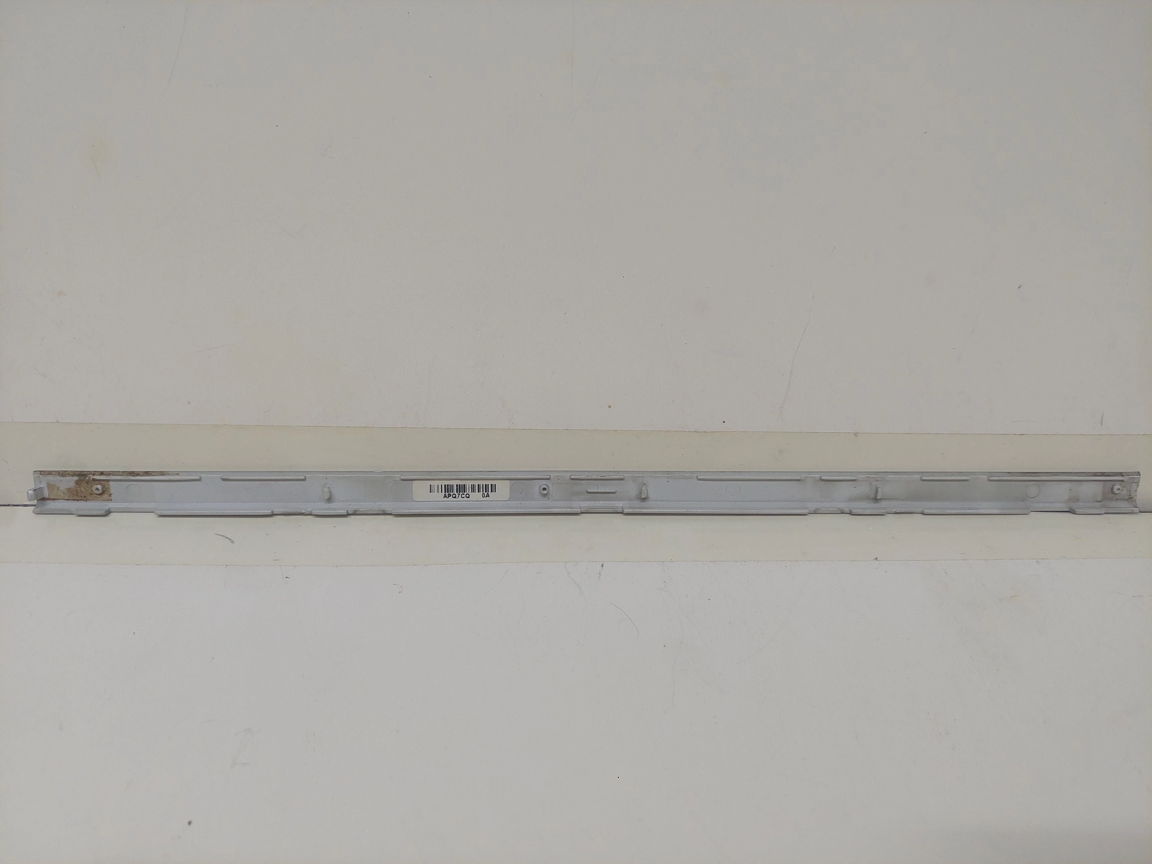 TOSHIBA A200 ÇITA TRİMMER APQ7CQ