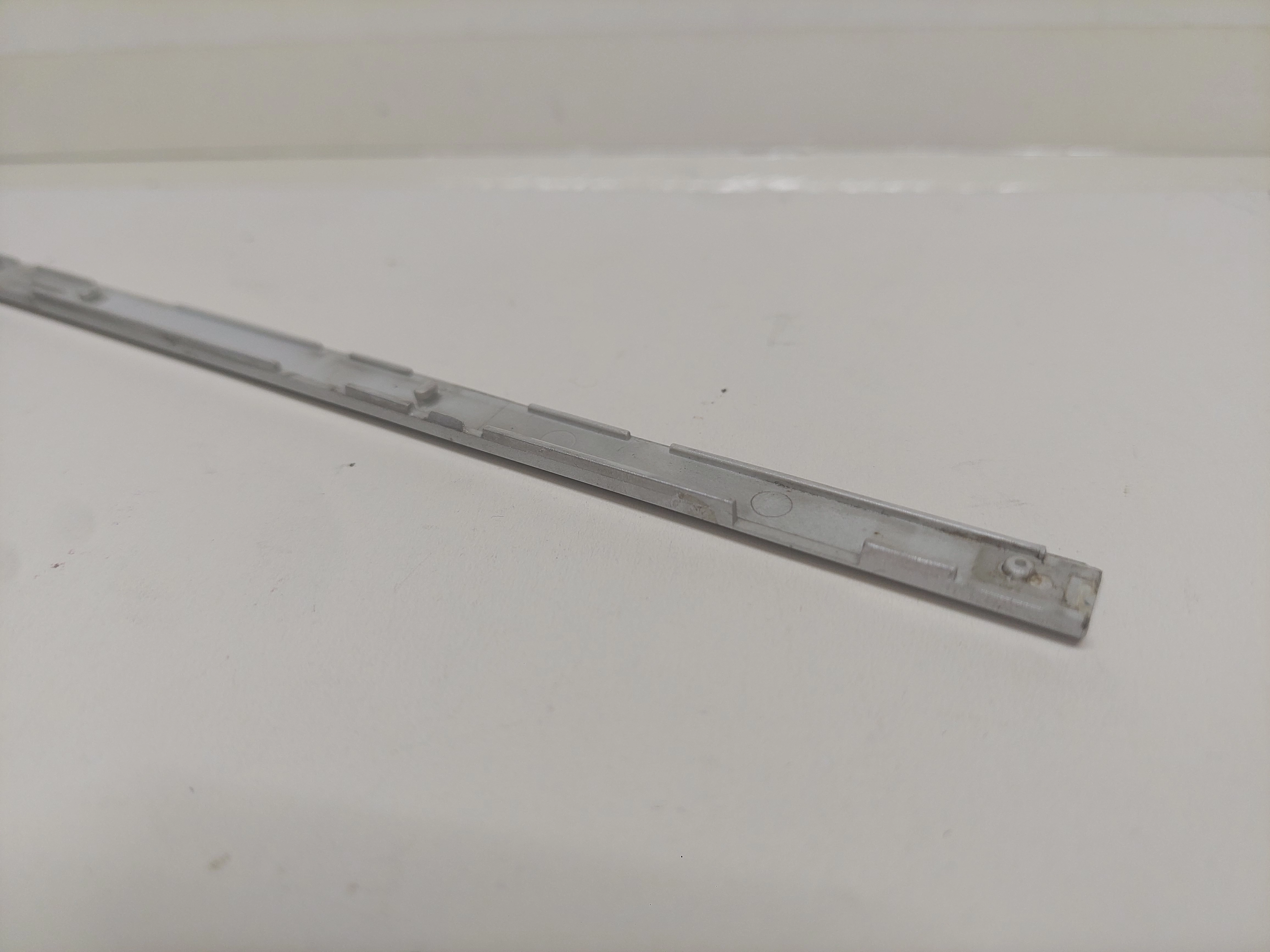 TOSHIBA A200 ÇITA TRİMMER APQ7CQ