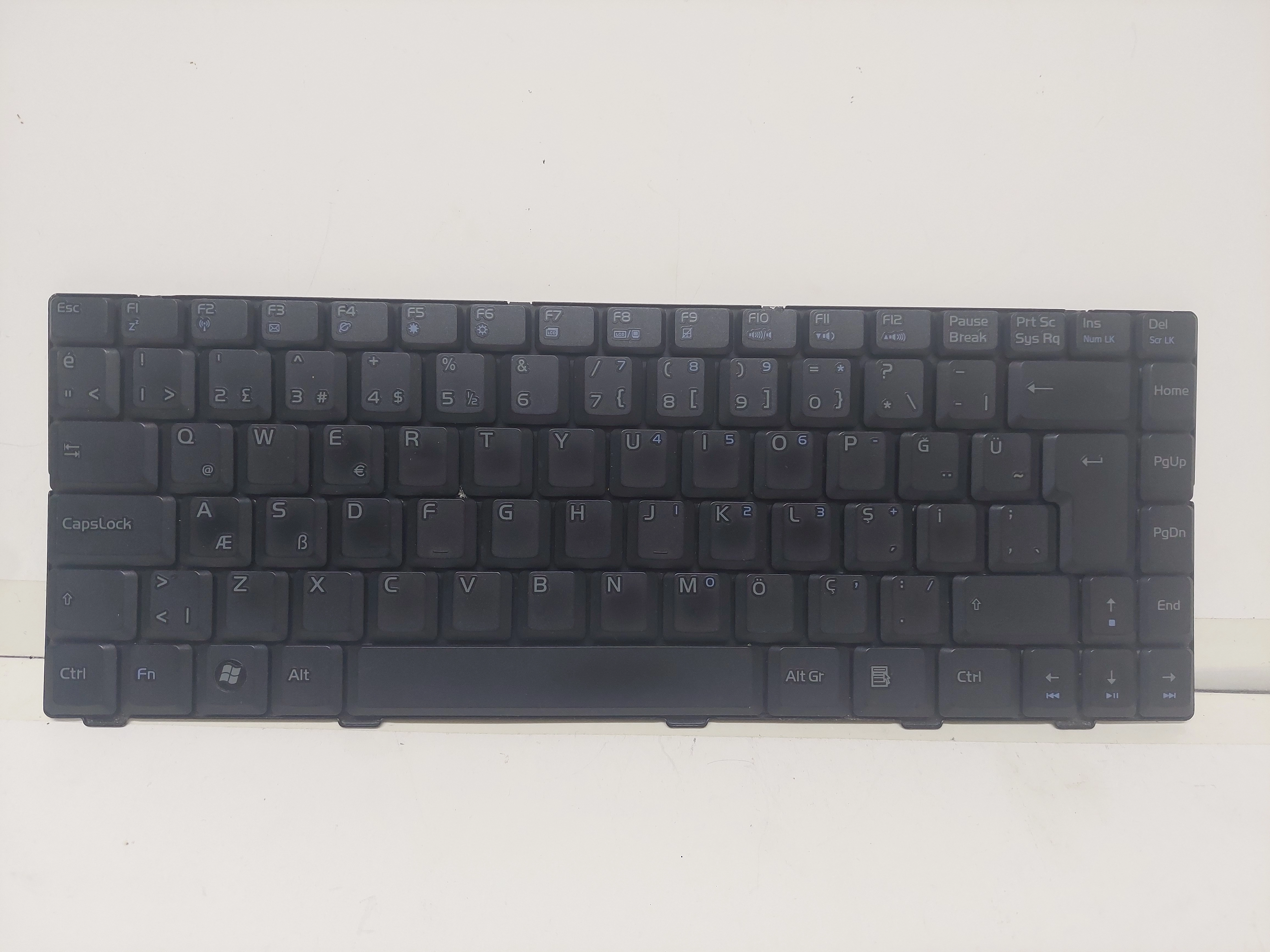 ASUS KLAVYE V020462CK1