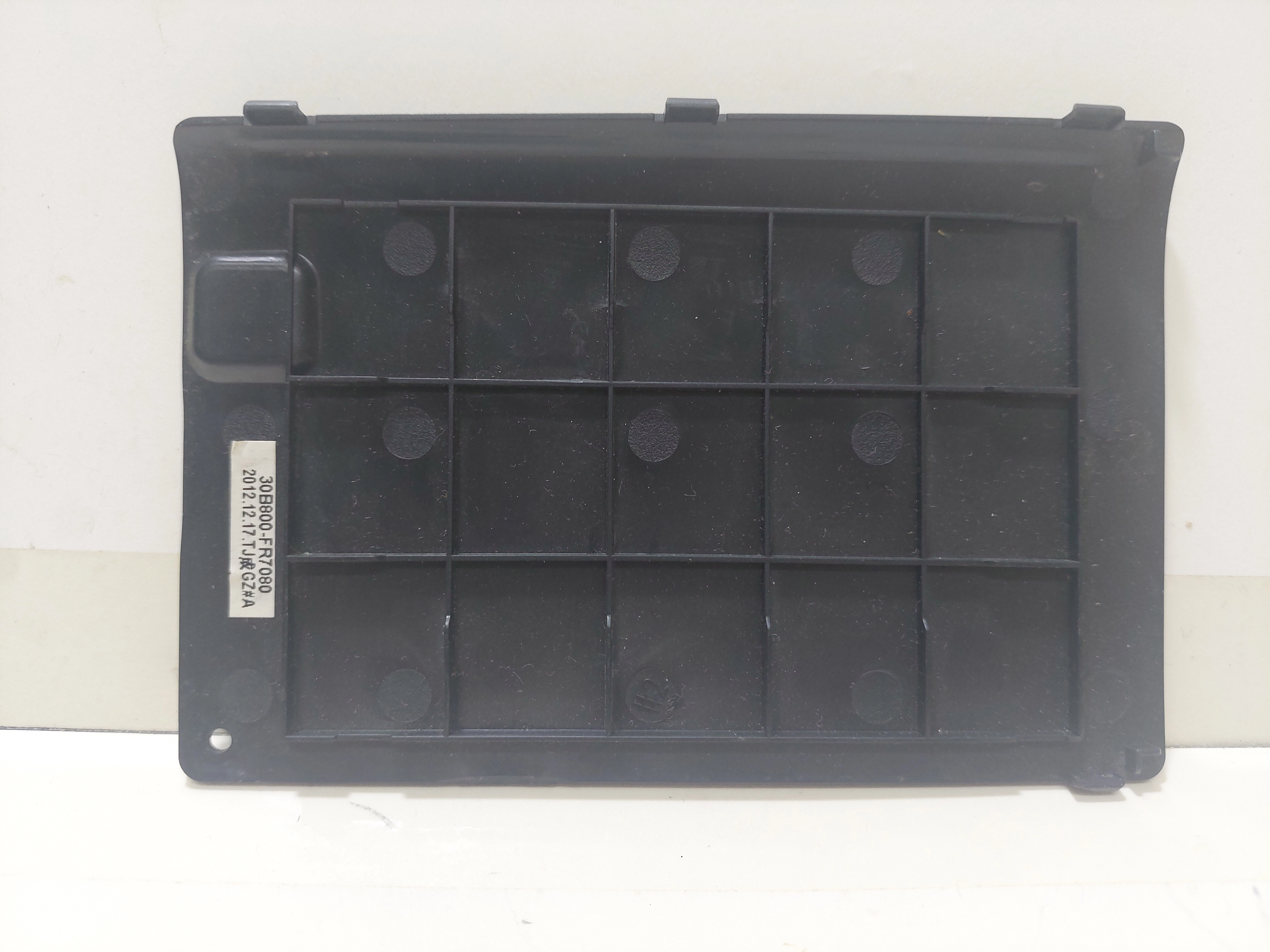 Casper Nirvana MT50 MT55 ALT KASA HDD KAPAĞI  30B800-FR7080