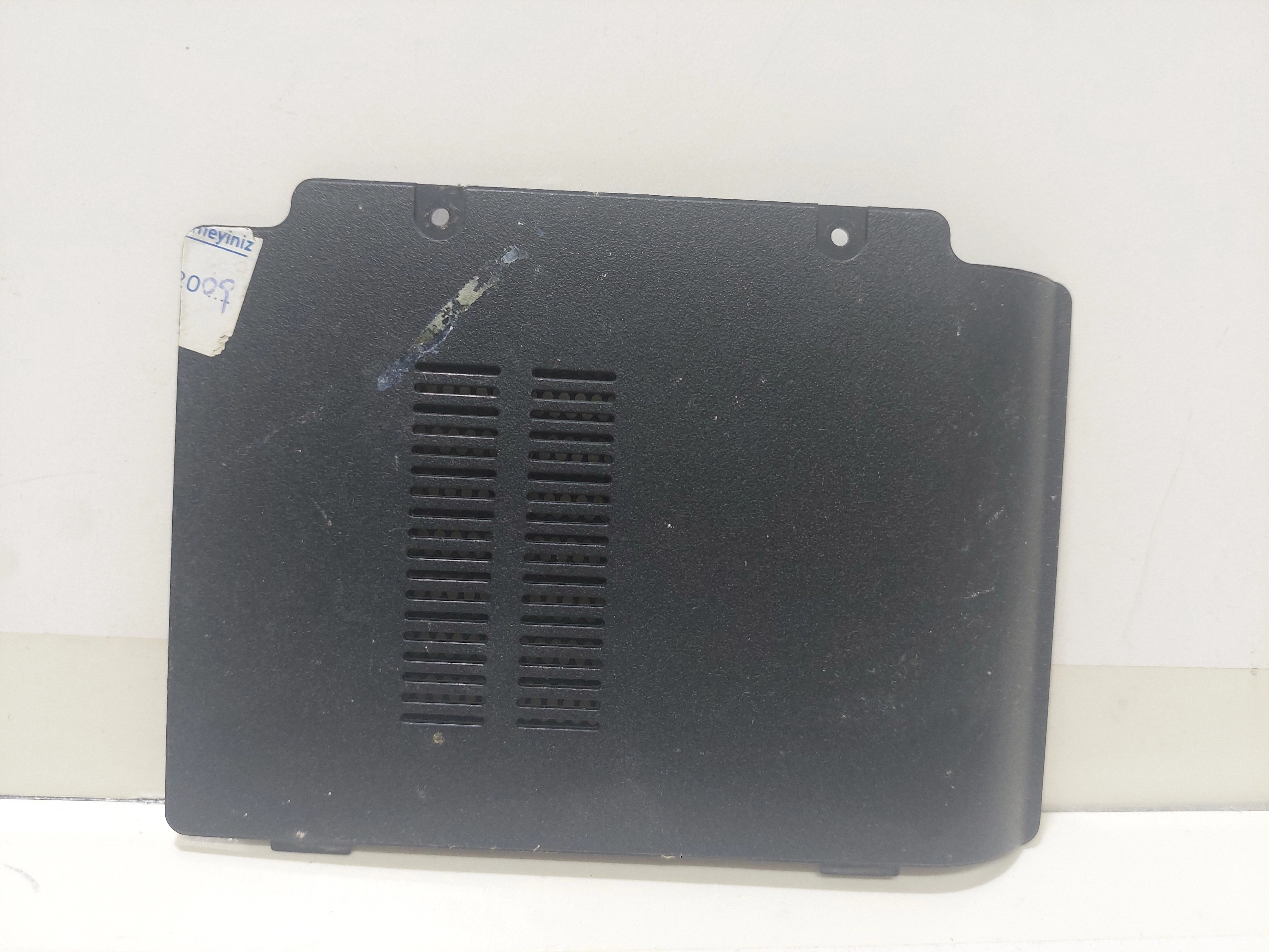 PACKARD BELL AJAX GN3 HDD KAPAĞI DZ13GNJ51AP180 -1 / 13GNJ51AP180-1
